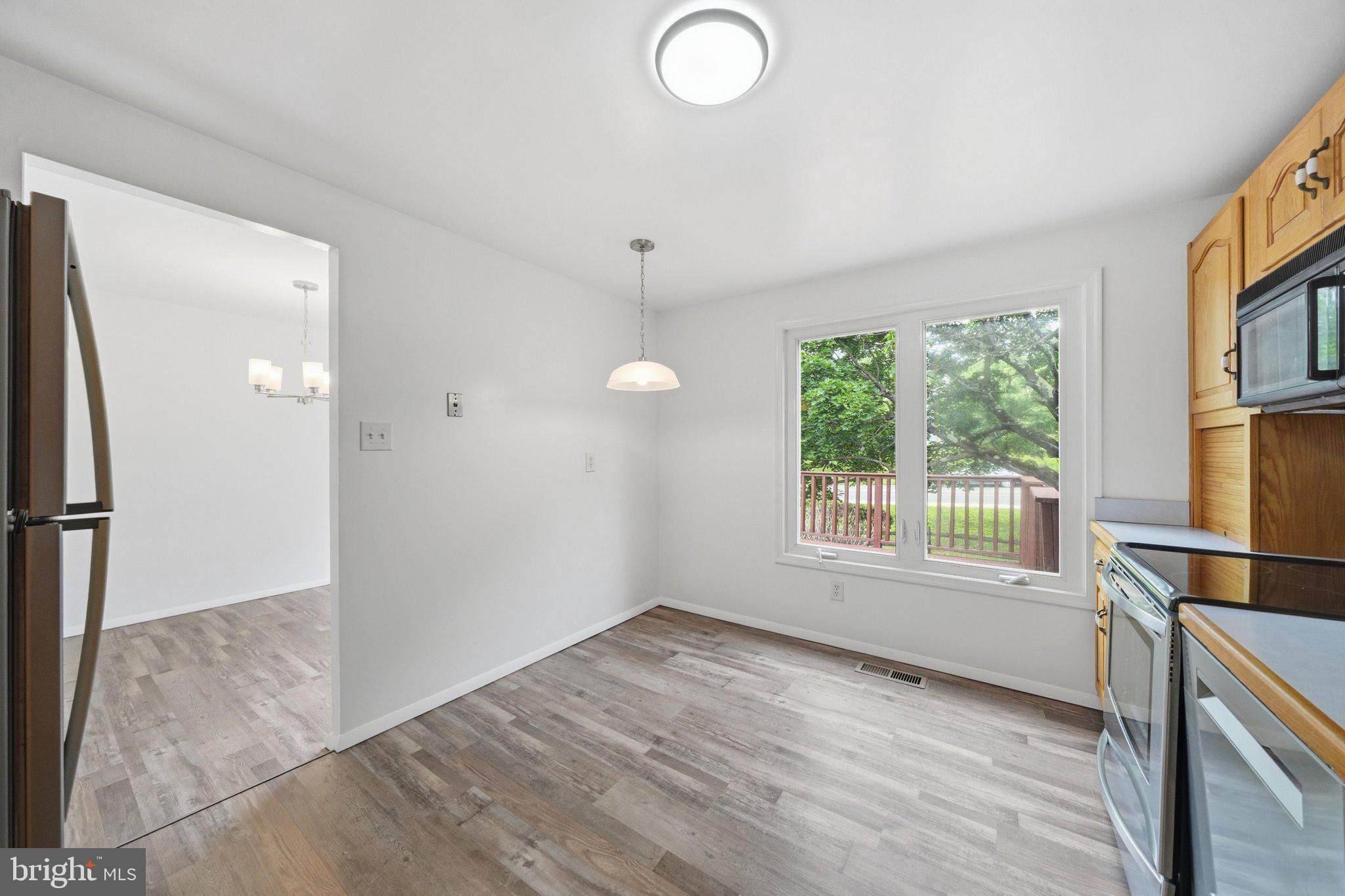 DAMASCUS TERRACE - Residential