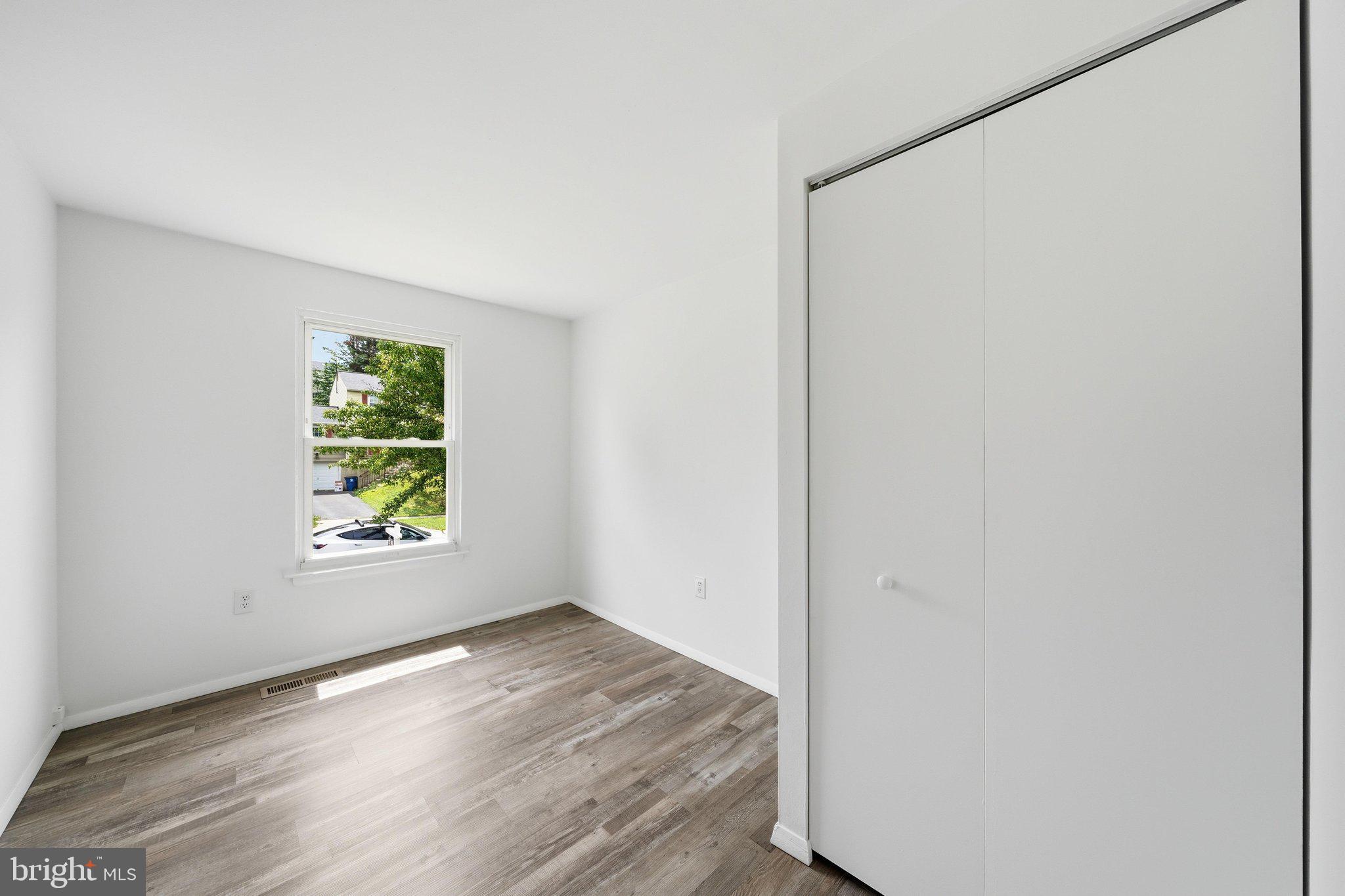 DAMASCUS TERRACE - Residential