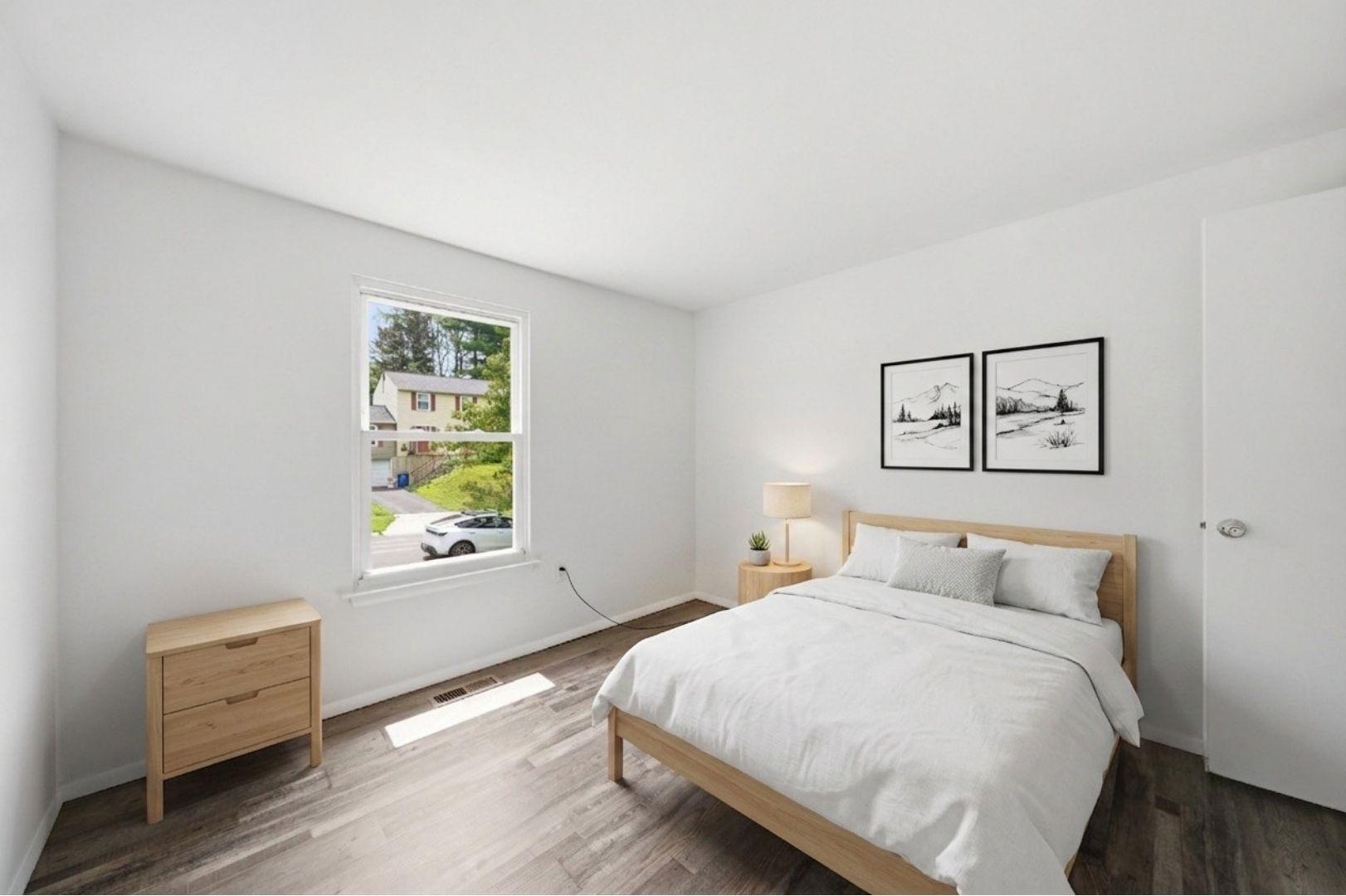 DAMASCUS TERRACE - Residential