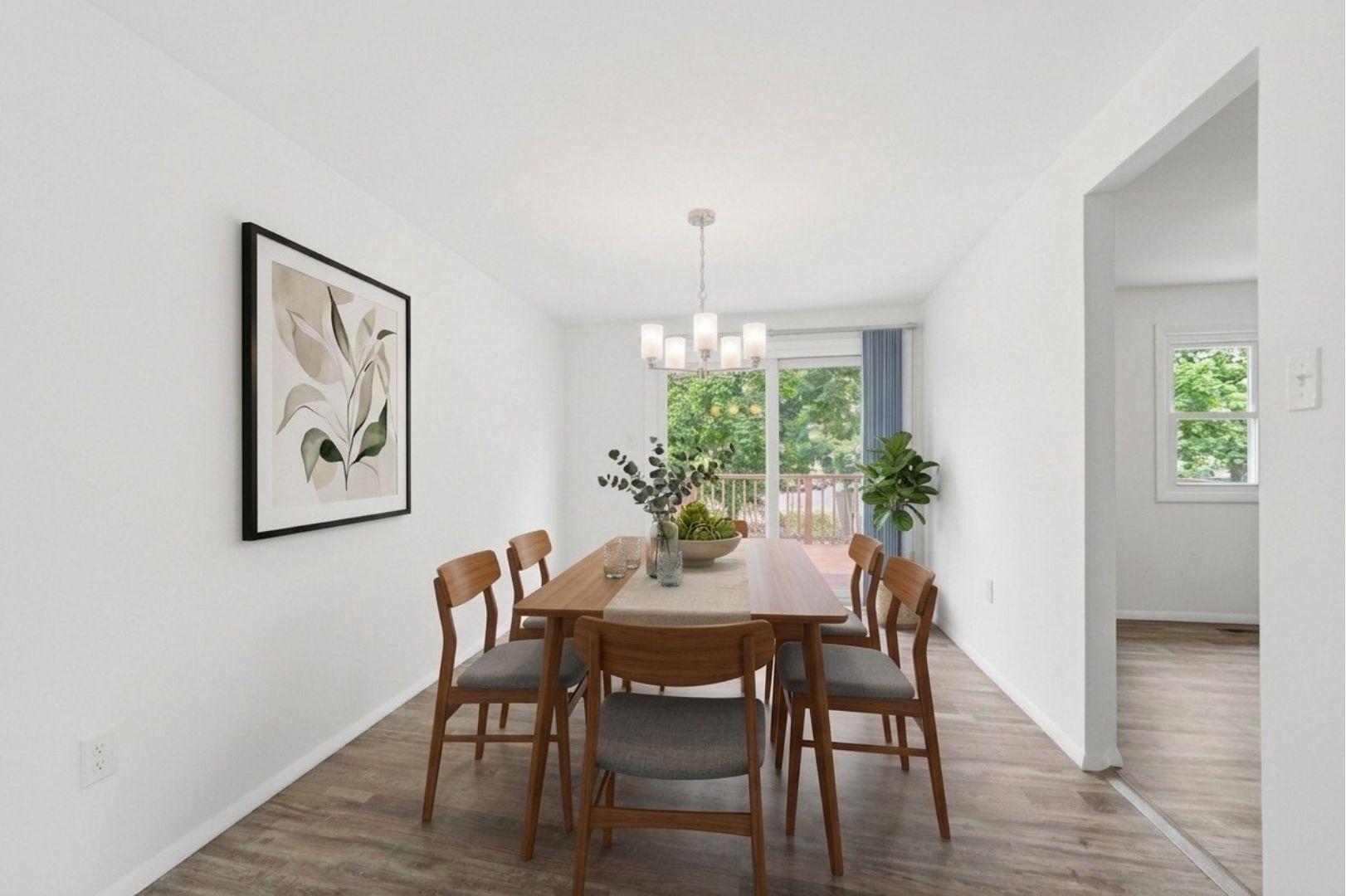 DAMASCUS TERRACE - Residential