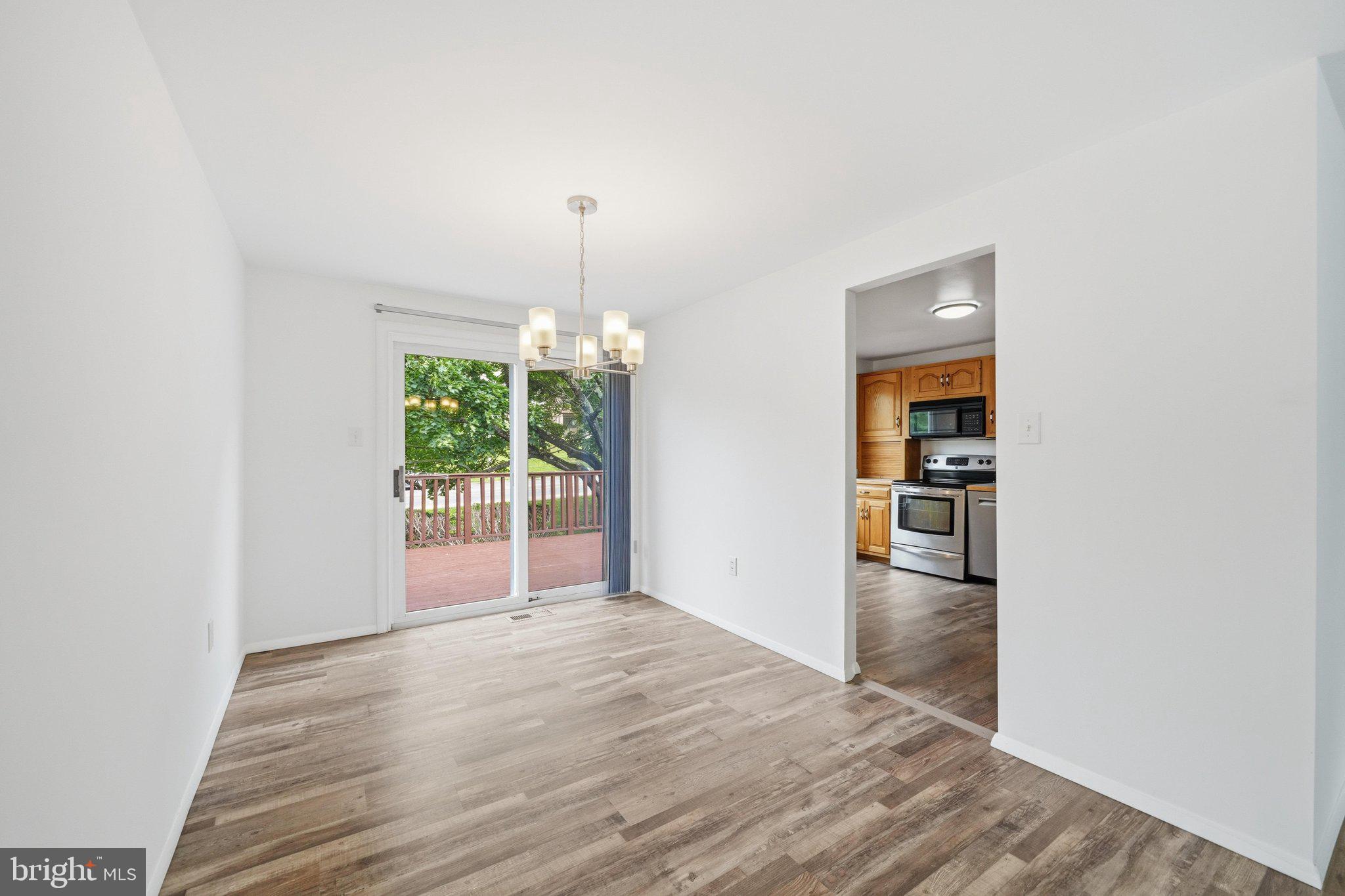 DAMASCUS TERRACE - Residential