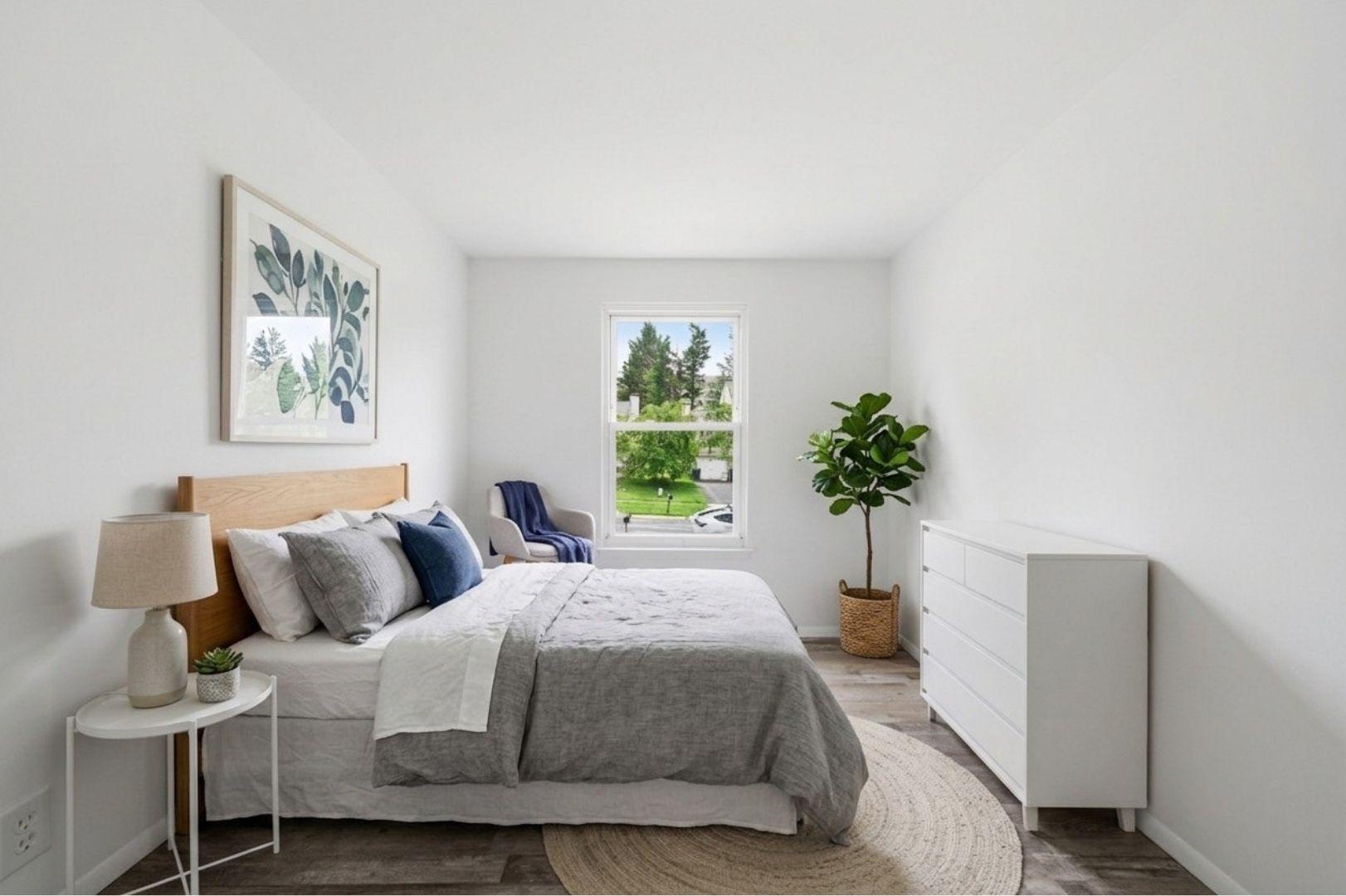 DAMASCUS TERRACE - Residential