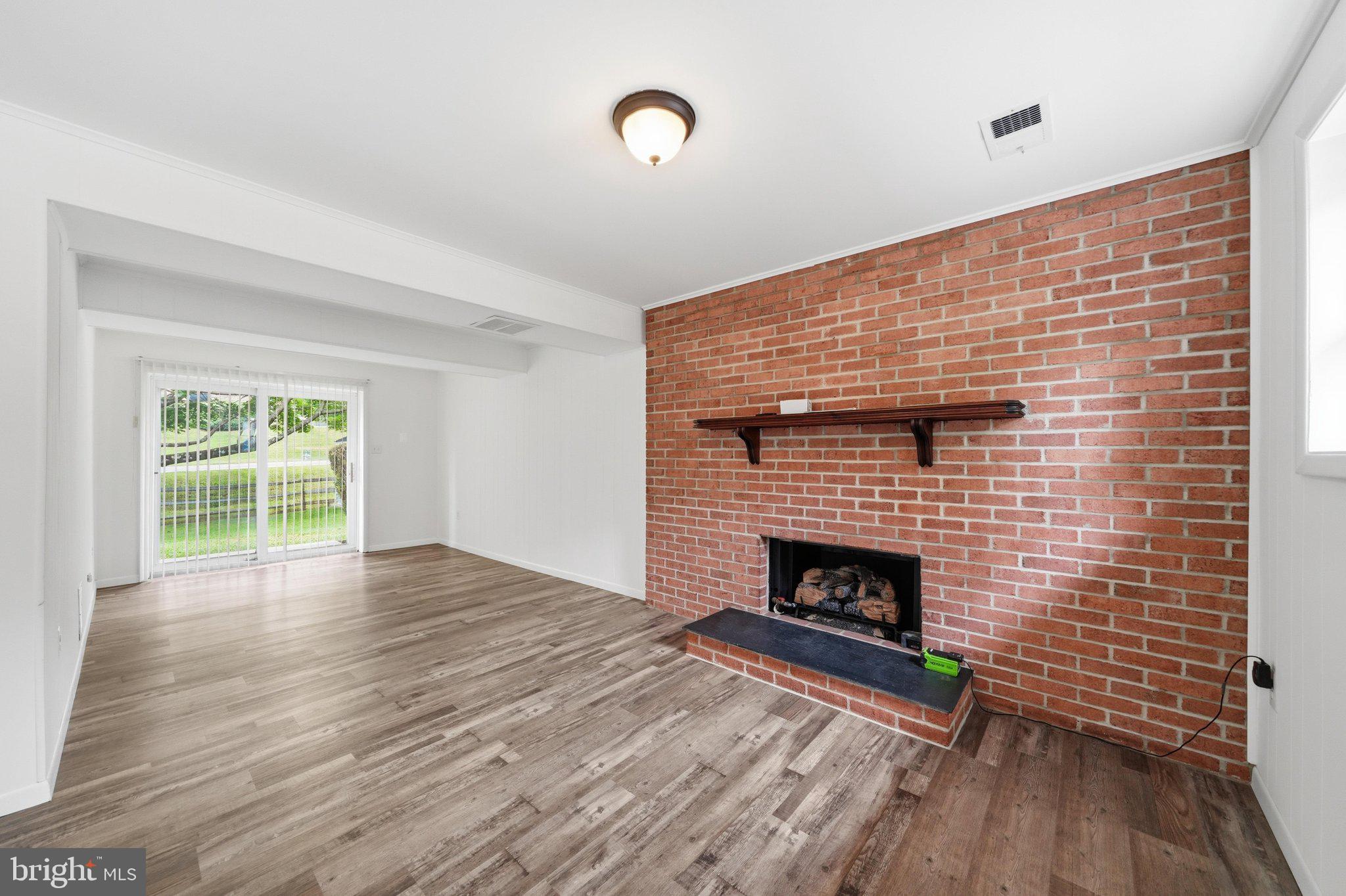 DAMASCUS TERRACE - Residential