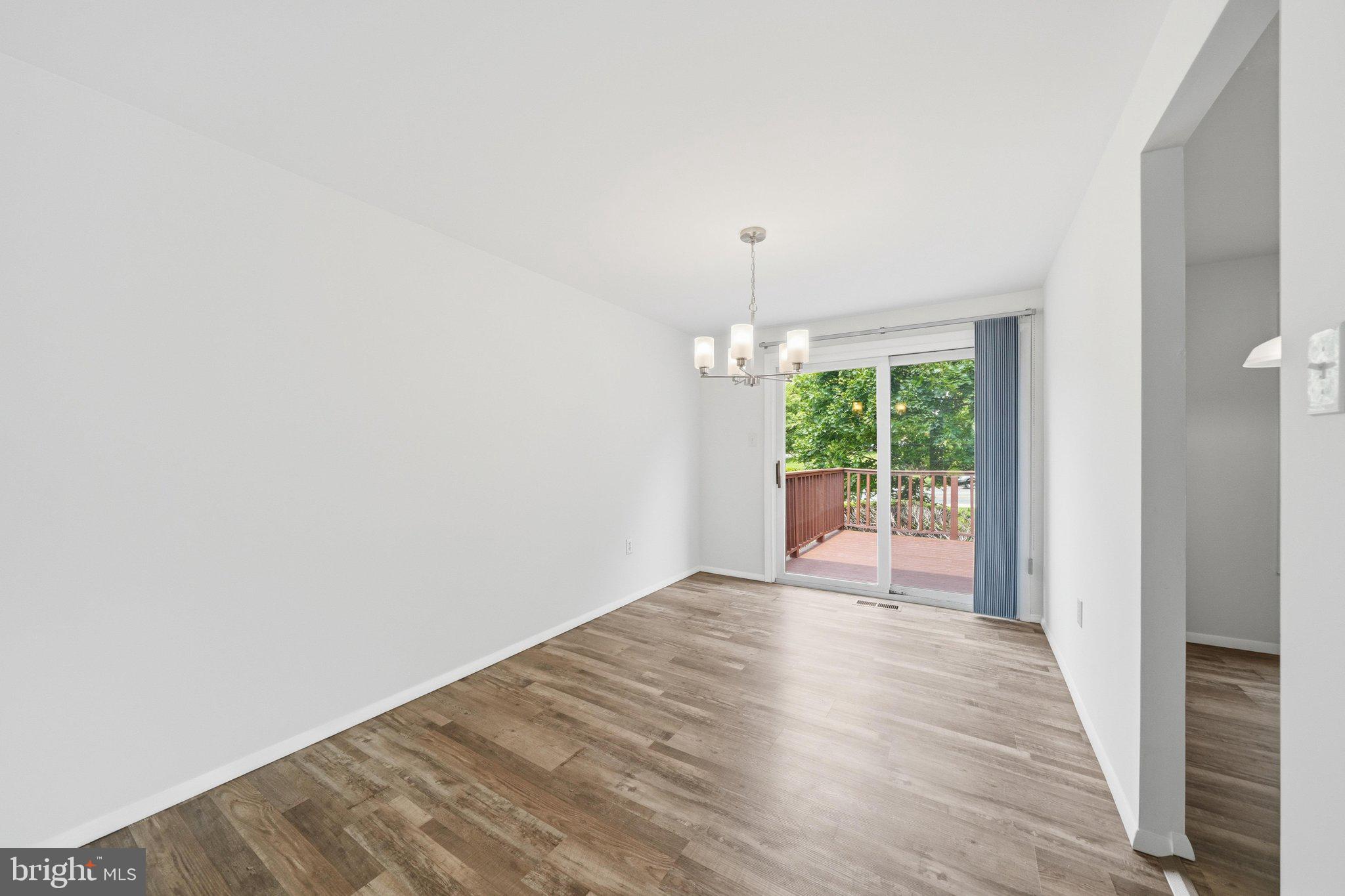 DAMASCUS TERRACE - Residential
