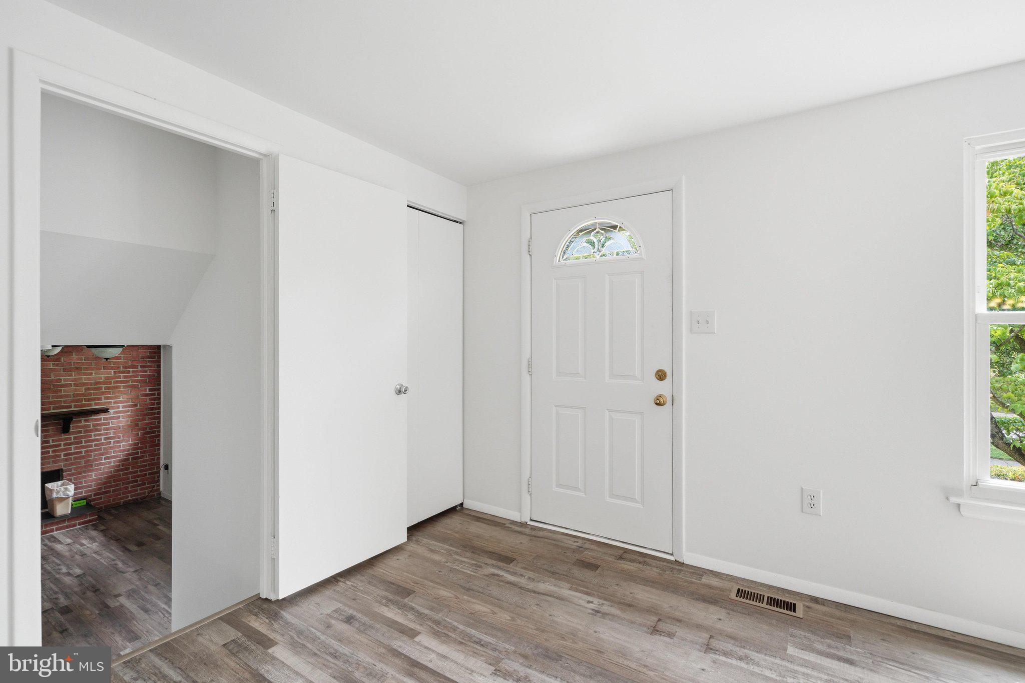 DAMASCUS TERRACE - Residential