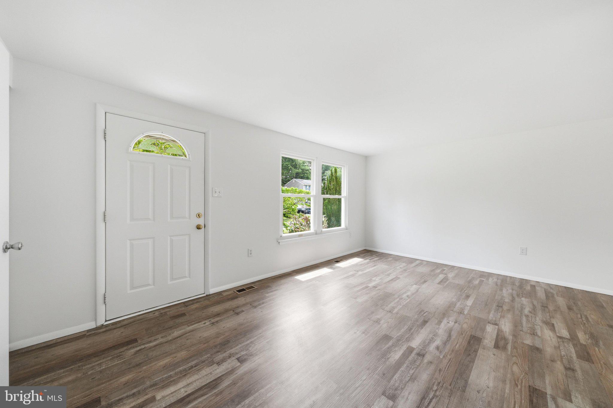 DAMASCUS TERRACE - Residential