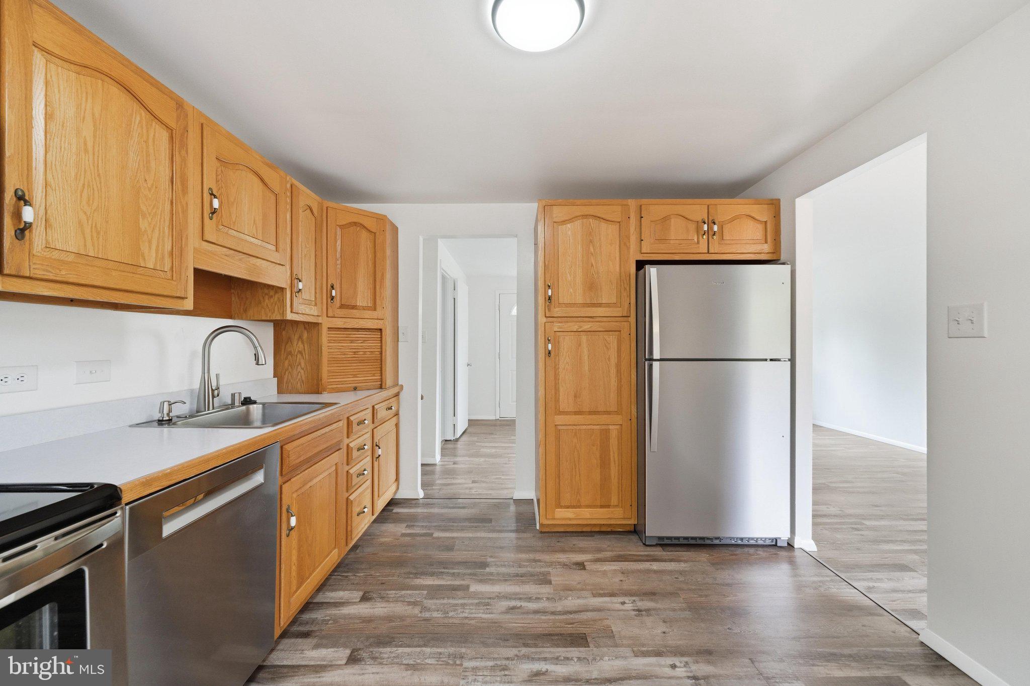 DAMASCUS TERRACE - Residential