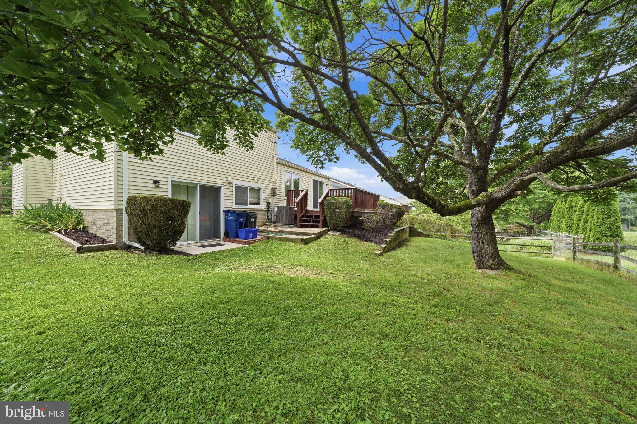 DAMASCUS TERRACE - Residential
