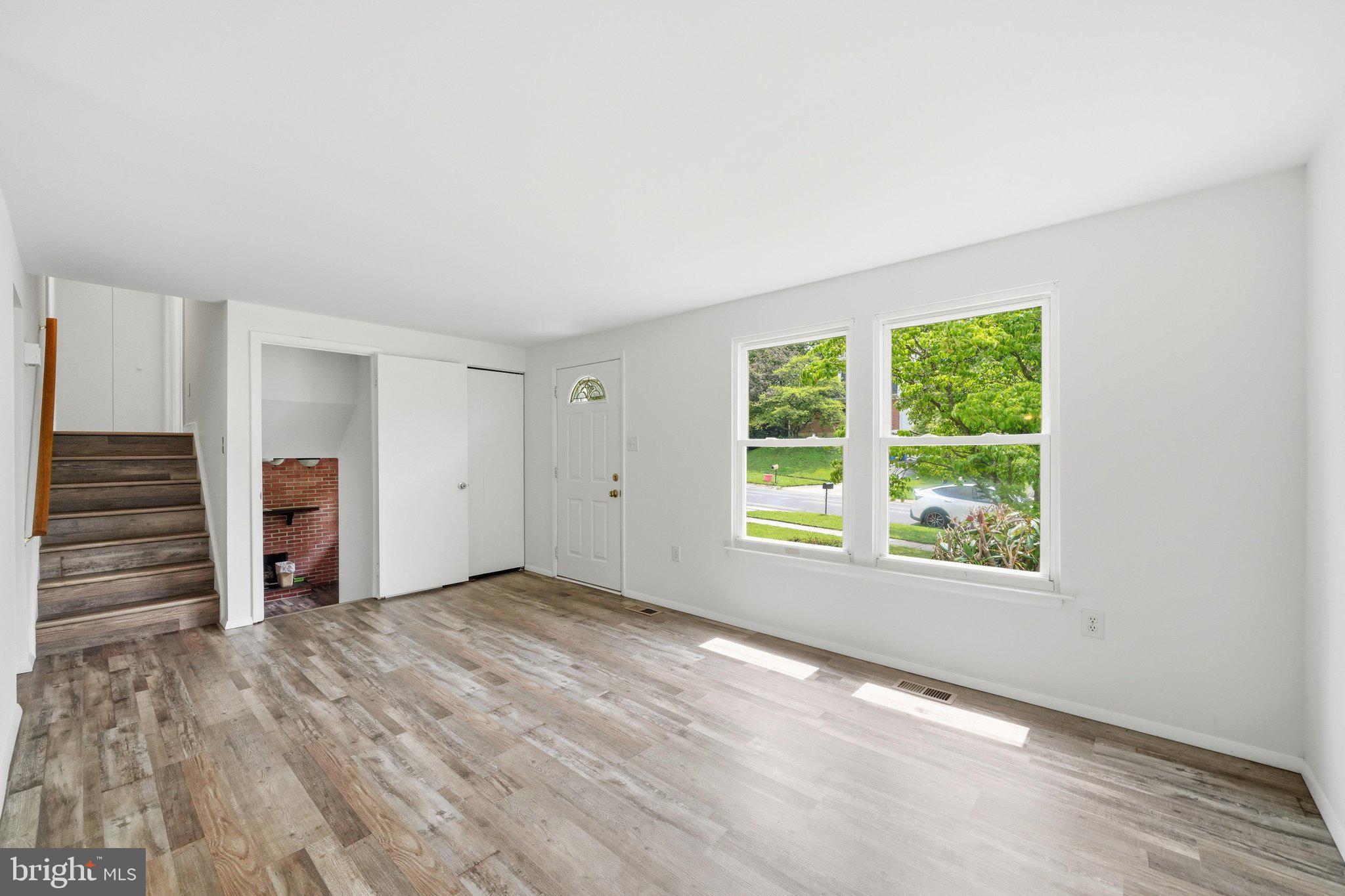 DAMASCUS TERRACE - Residential