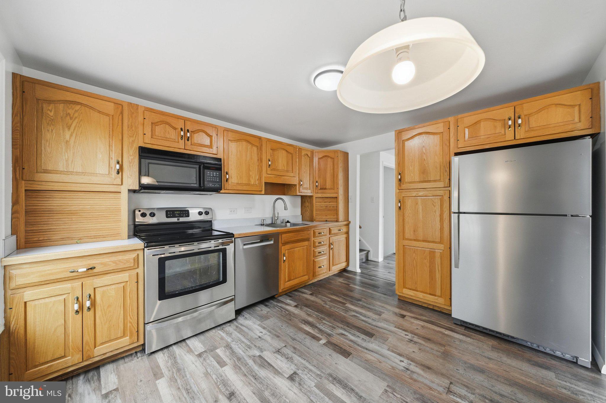 DAMASCUS TERRACE - Residential