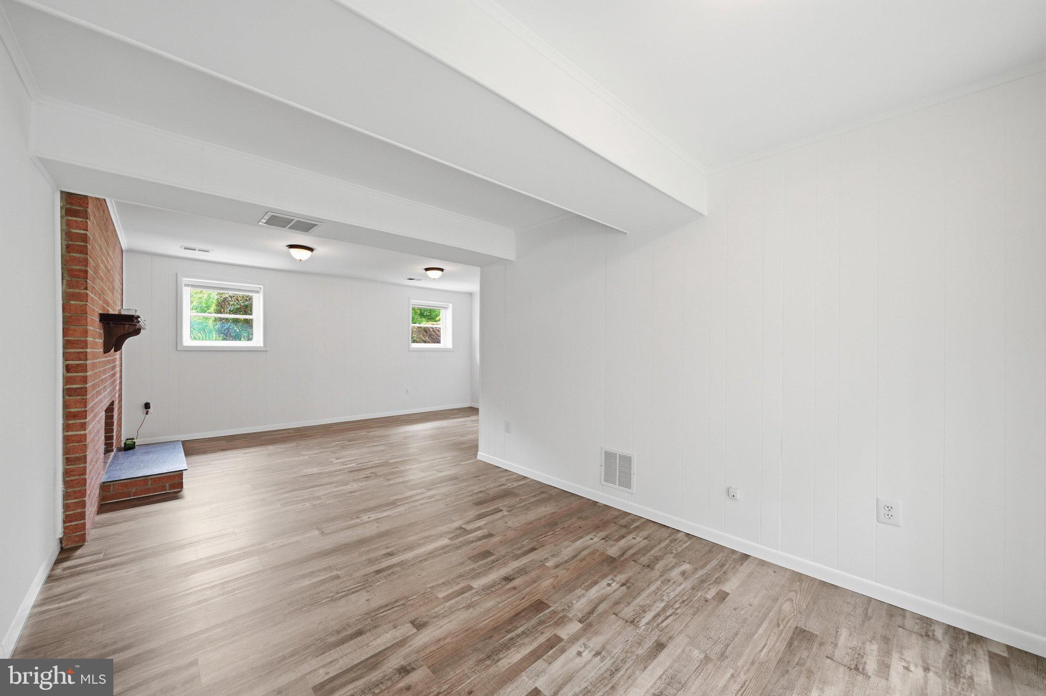 DAMASCUS TERRACE - Residential