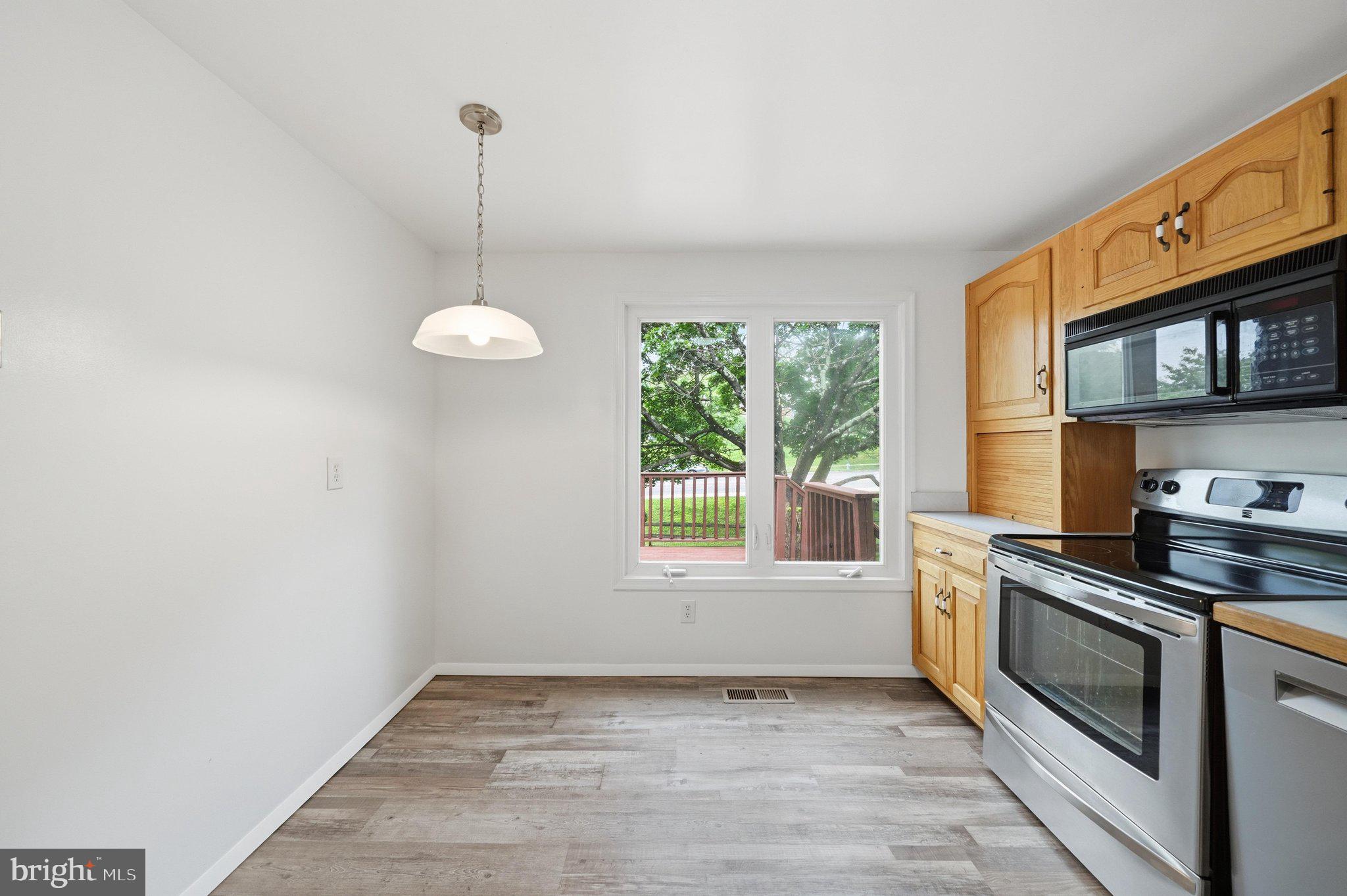 DAMASCUS TERRACE - Residential