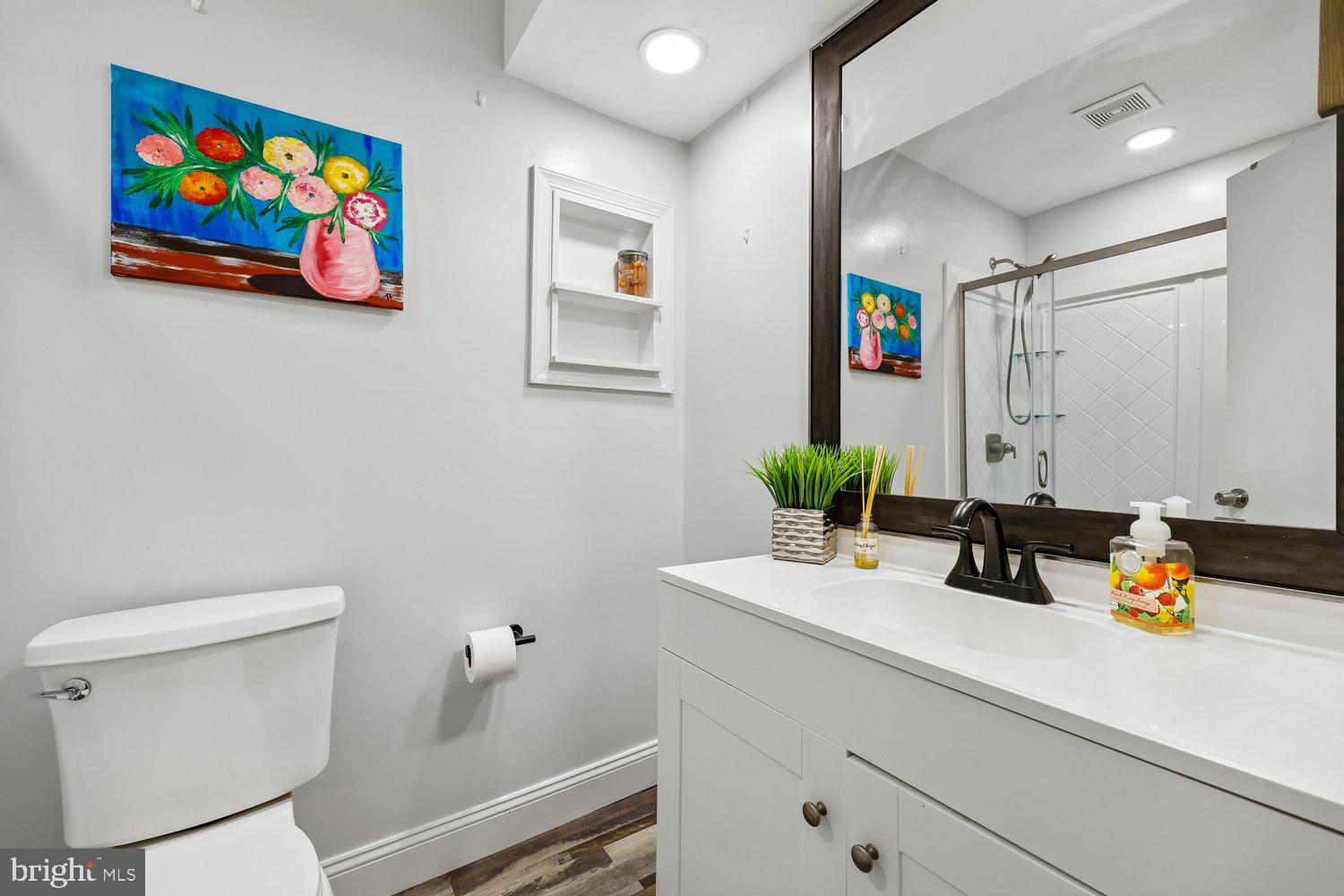 HIGHFIELD - Residential