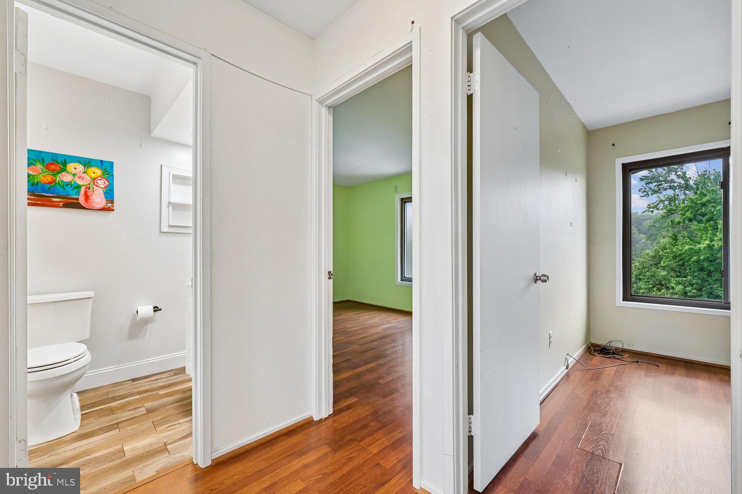 HIGHFIELD - Residential