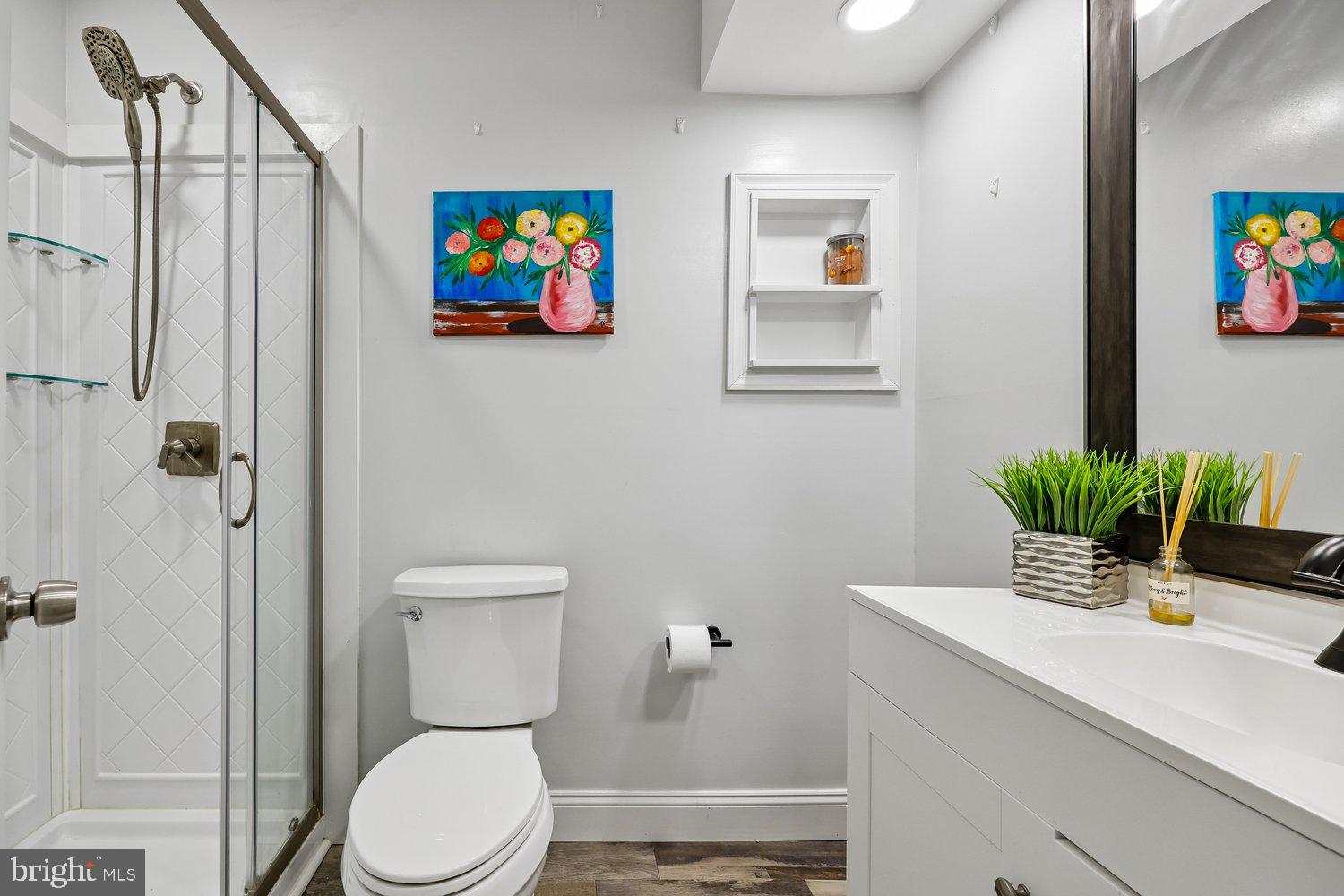 HIGHFIELD - Residential