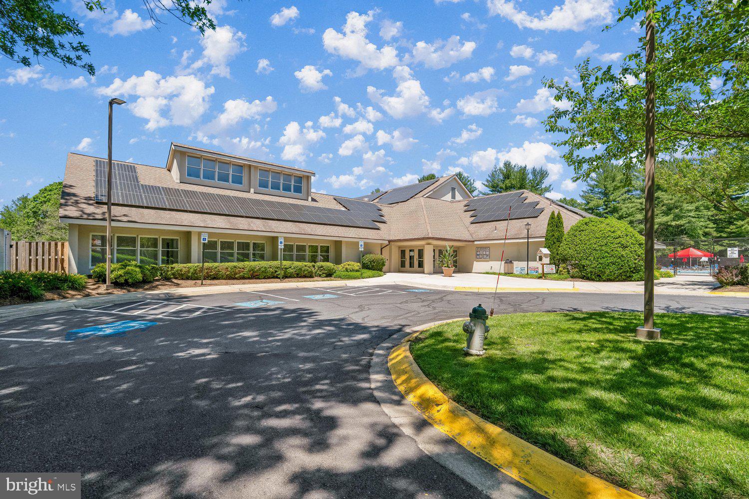 HIGHFIELD - Residential