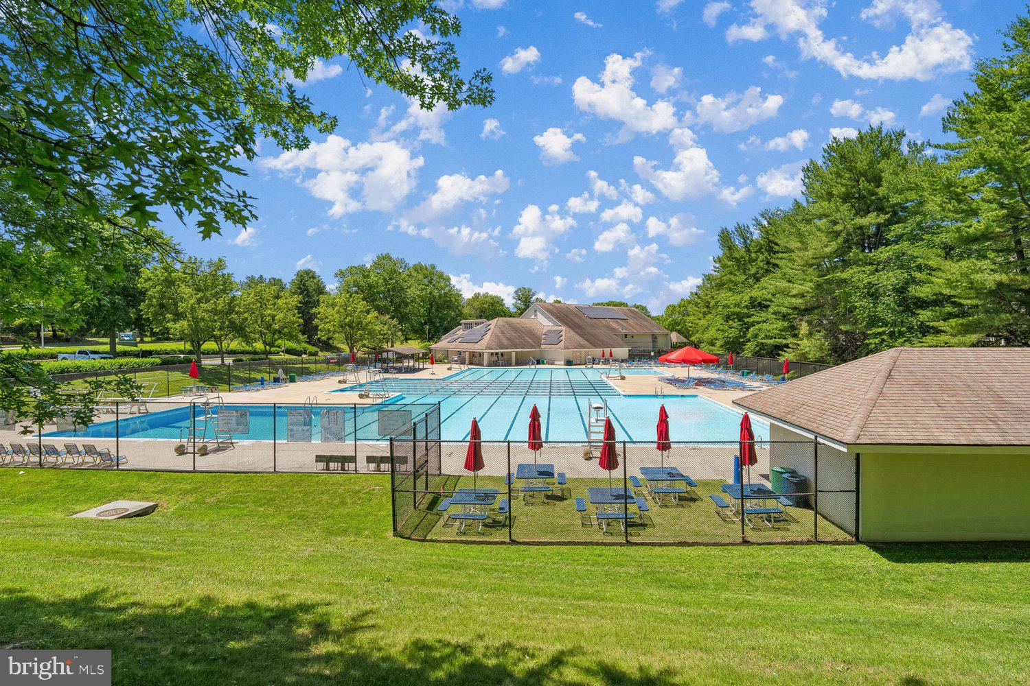HIGHFIELD - Residential