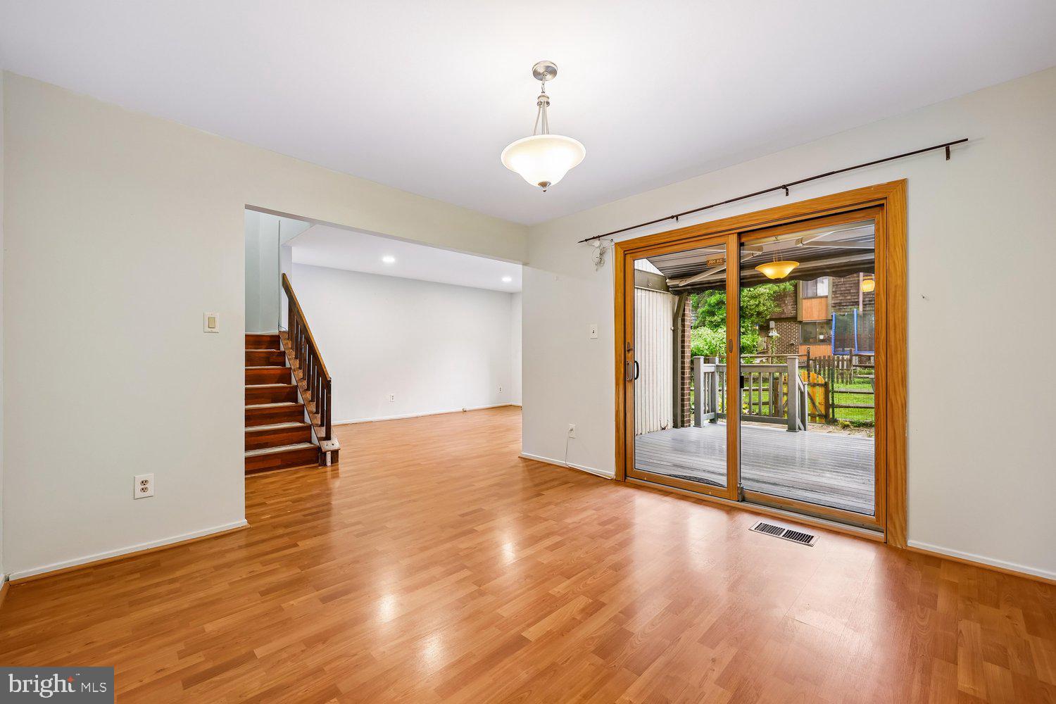 HIGHFIELD - Residential