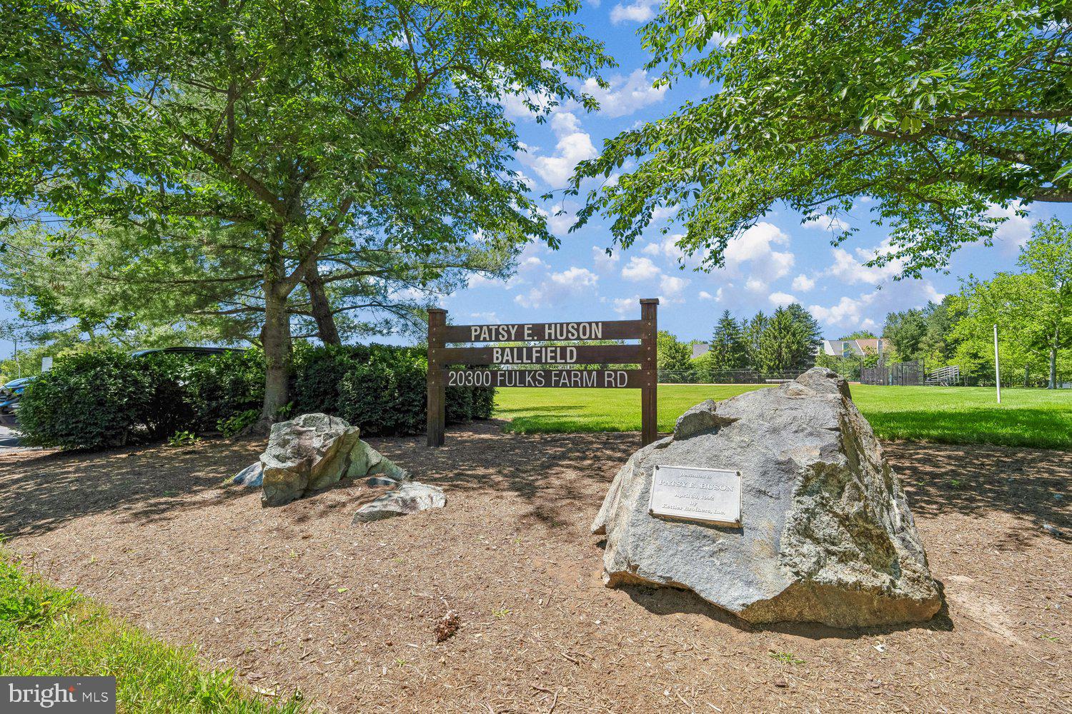 HIGHFIELD - Residential