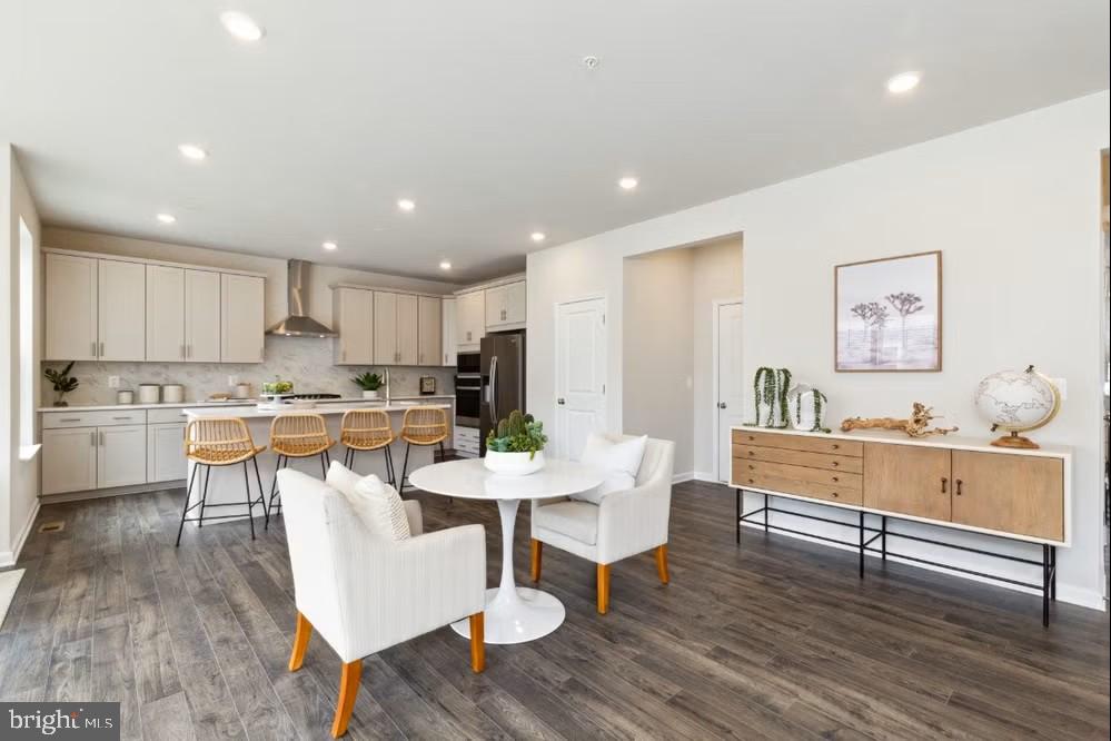 SCOTLAND HEIGHTS - Residential