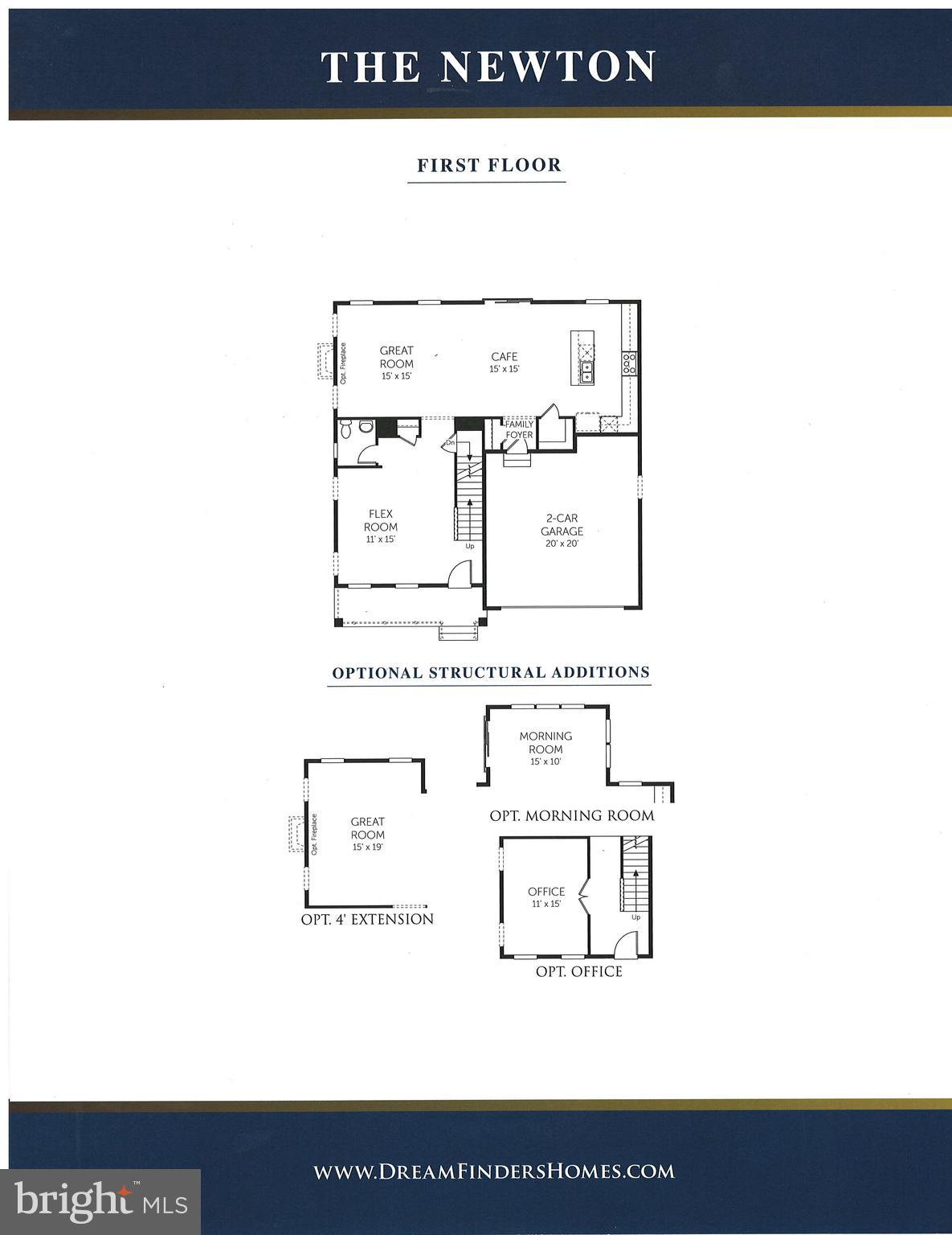 SCOTLAND HEIGHTS - Residential
