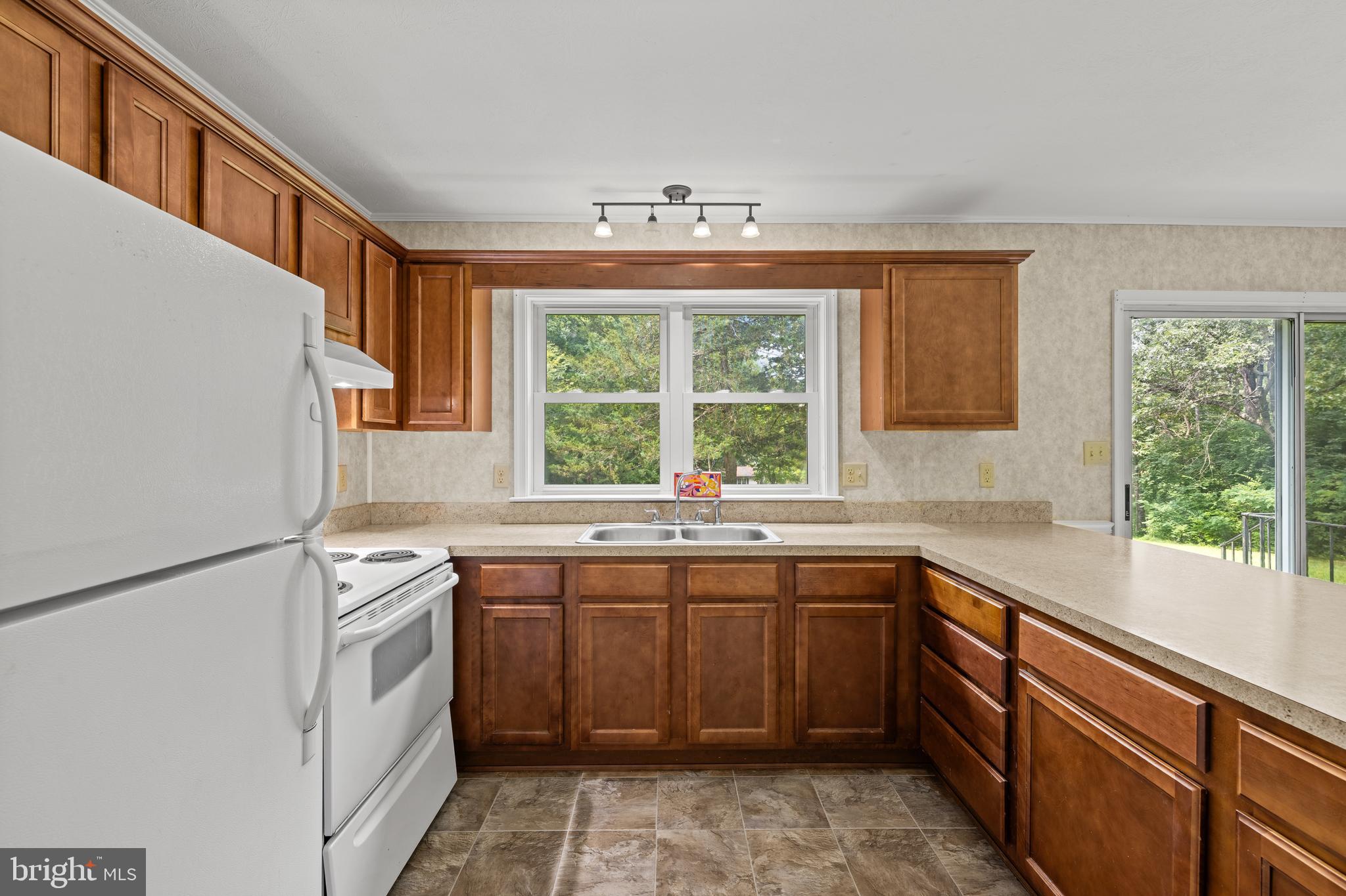 FLEMING PARK - Residential