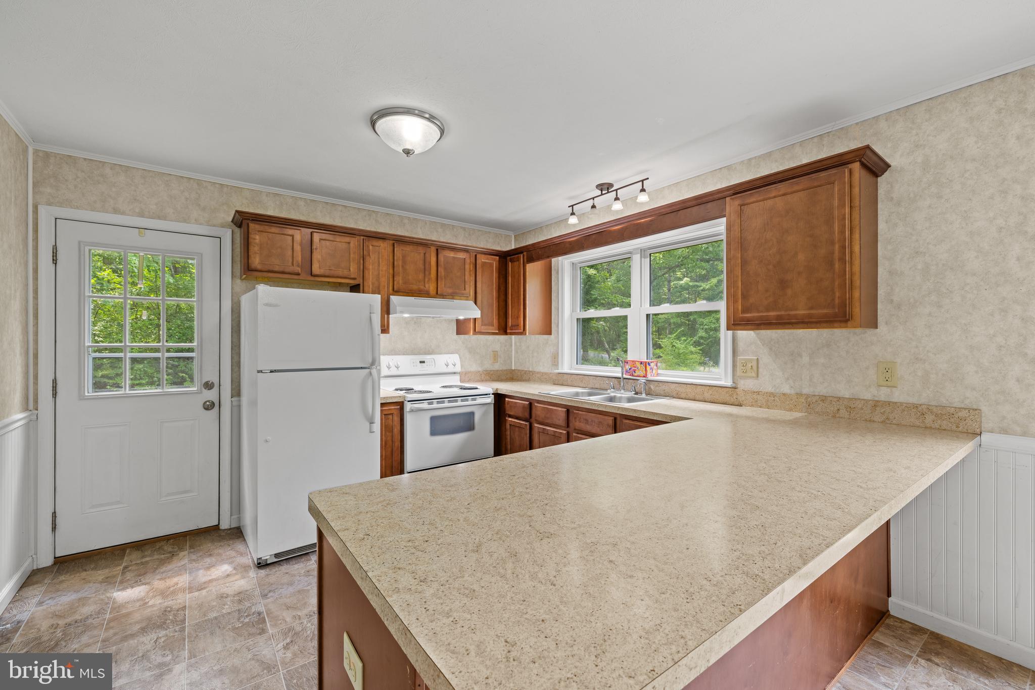 FLEMING PARK - Residential