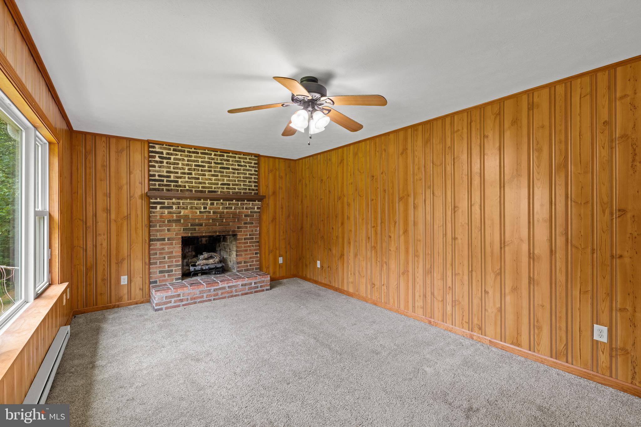 FLEMING PARK - Residential