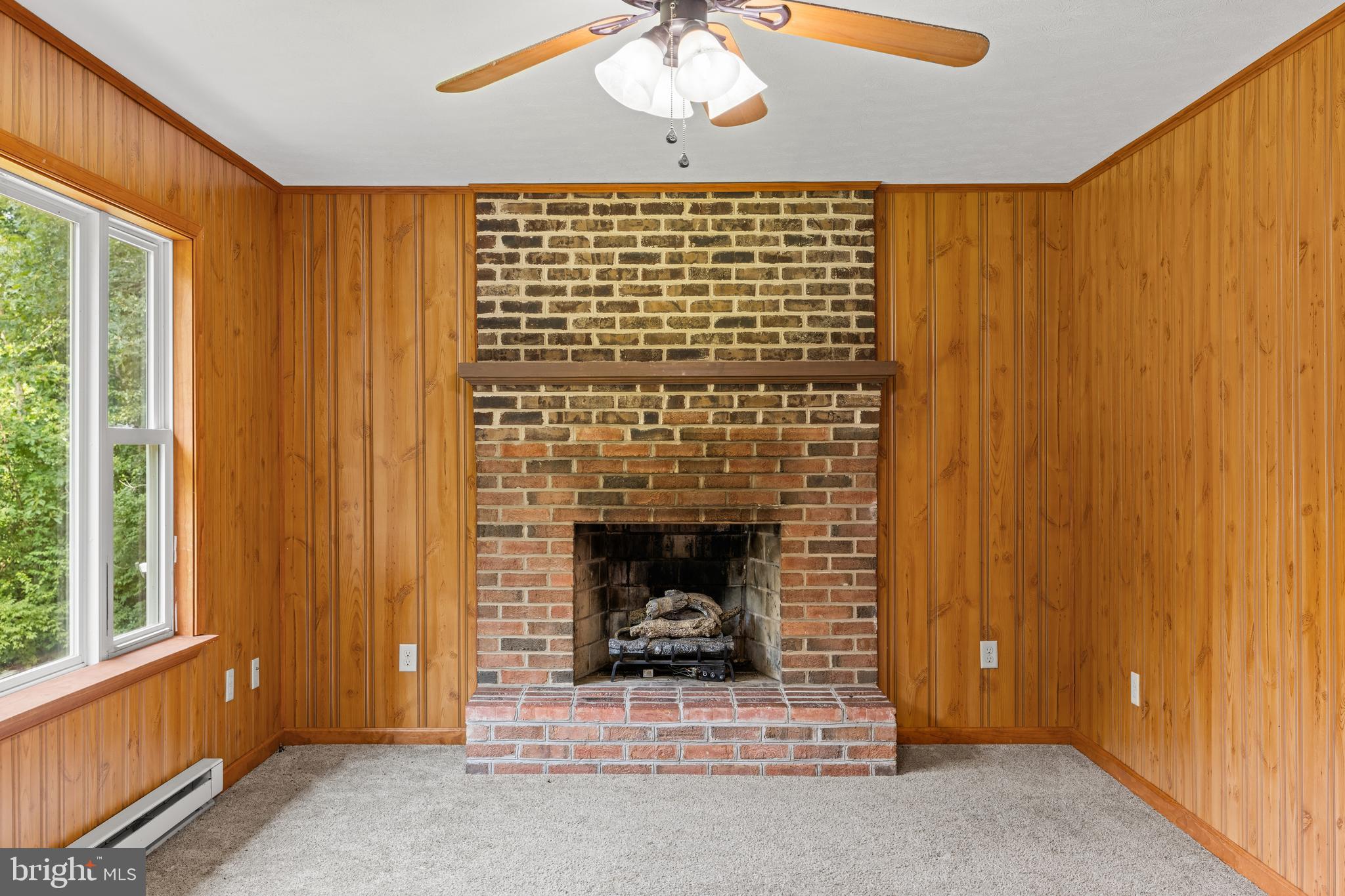 FLEMING PARK - Residential