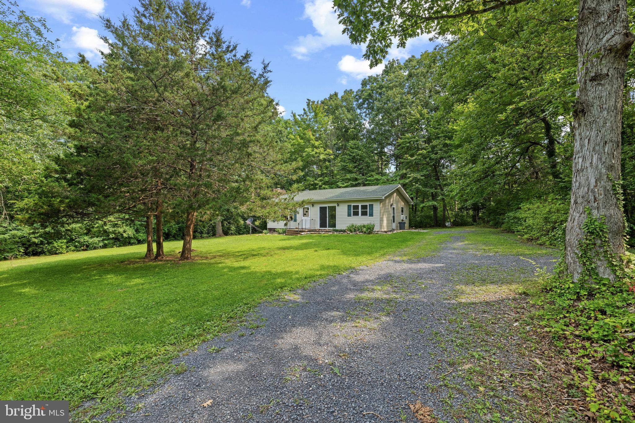 FLEMING PARK - Residential