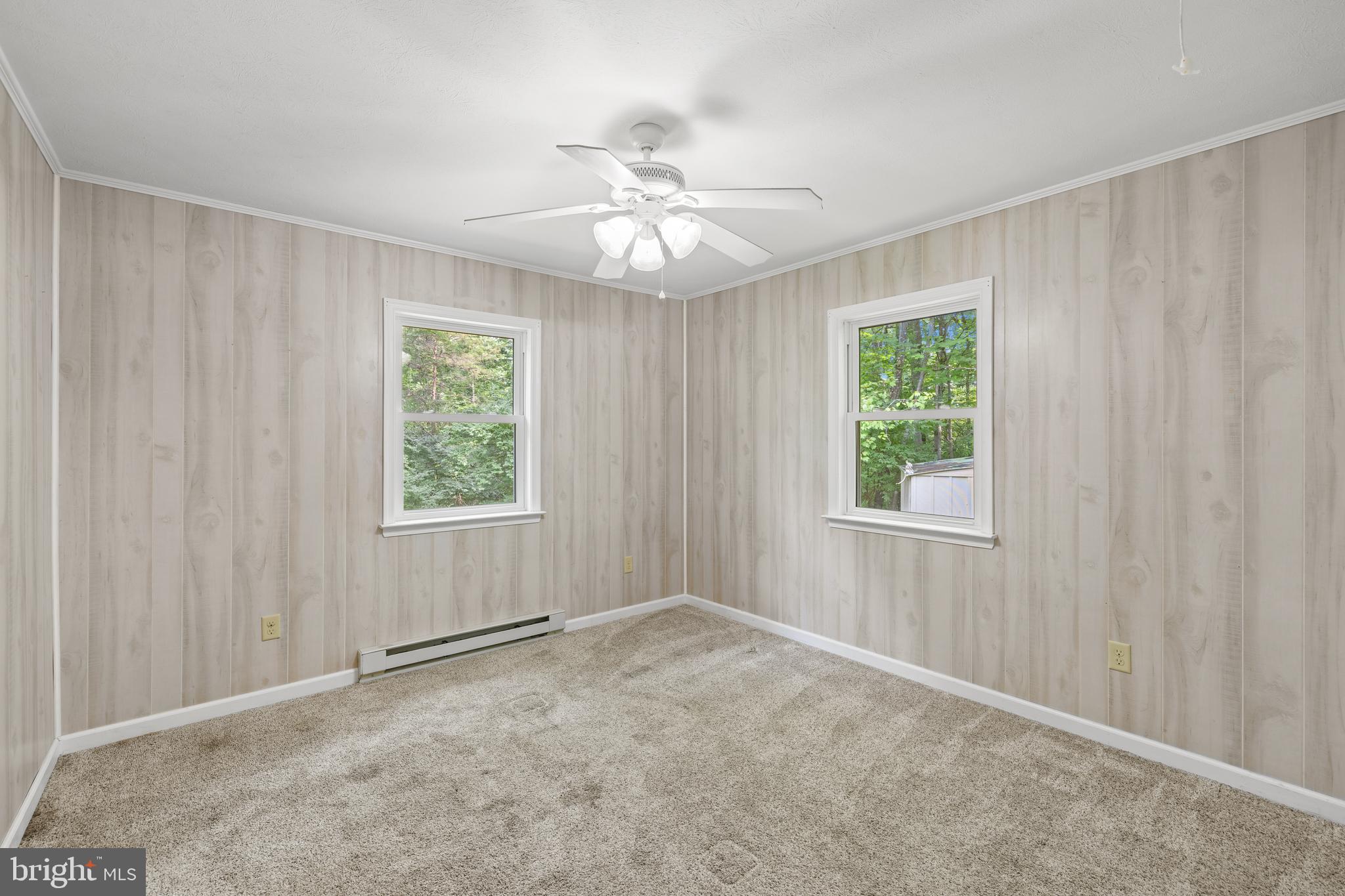 FLEMING PARK - Residential