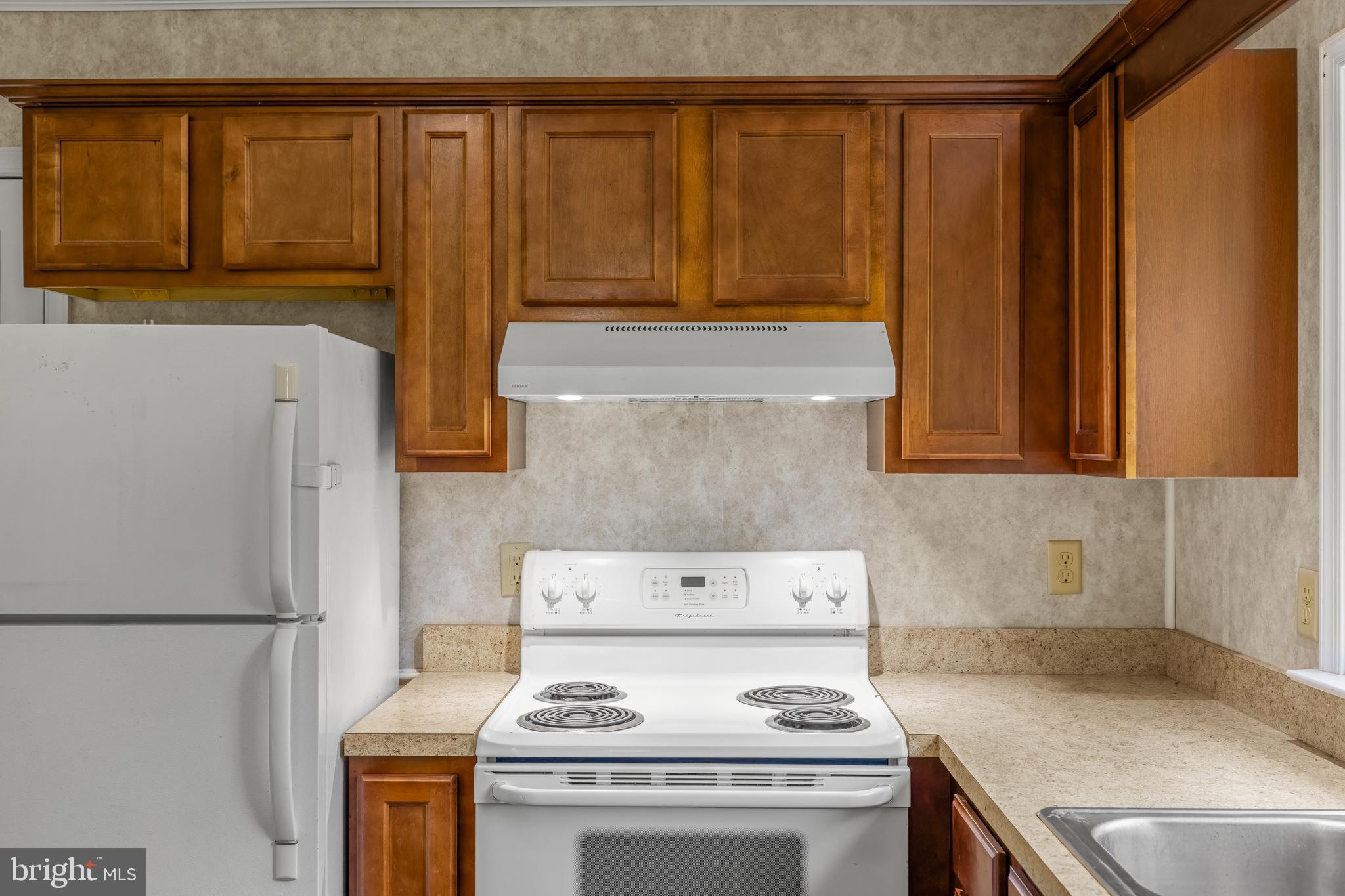 FLEMING PARK - Residential