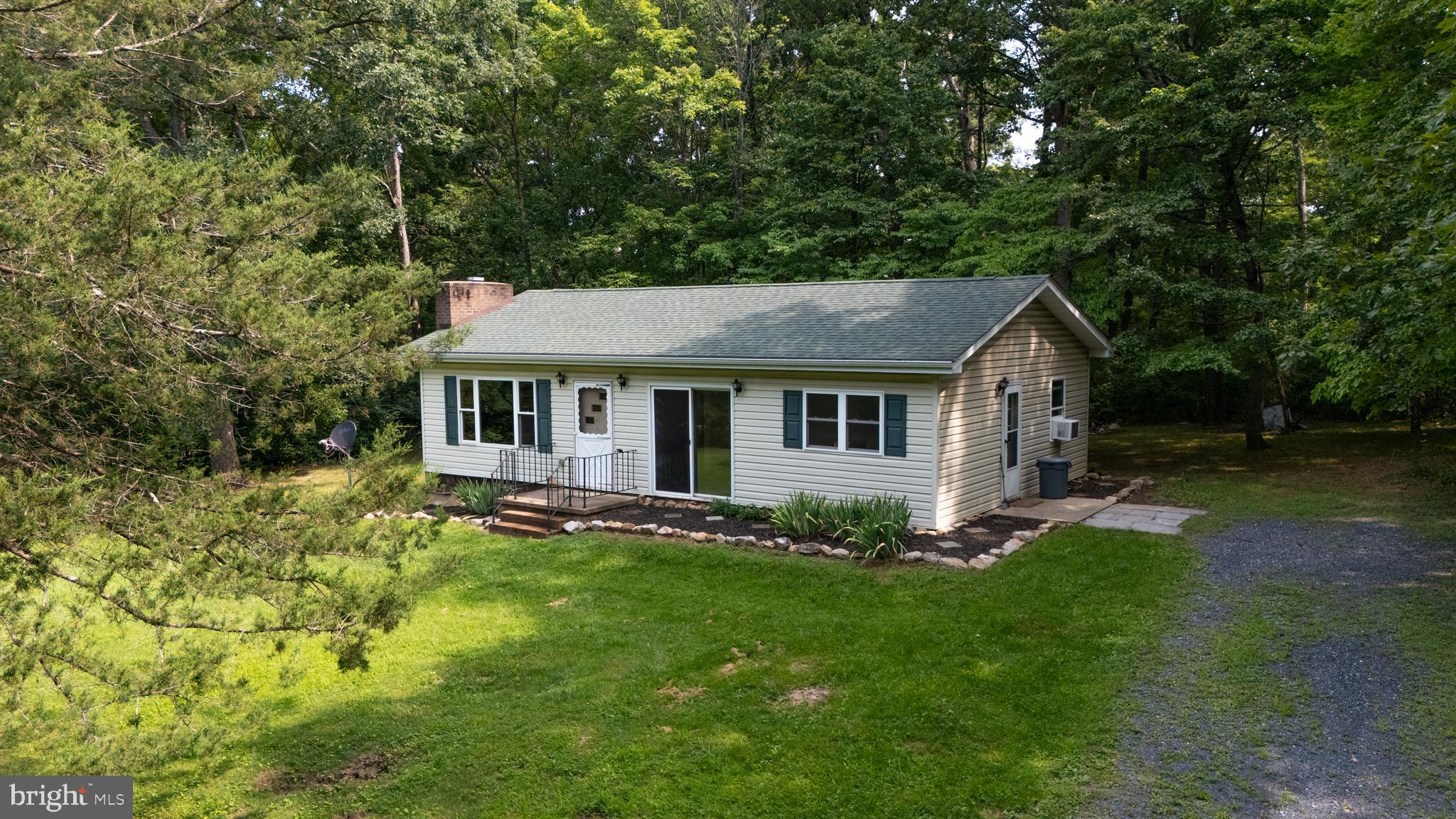 FLEMING PARK - Residential
