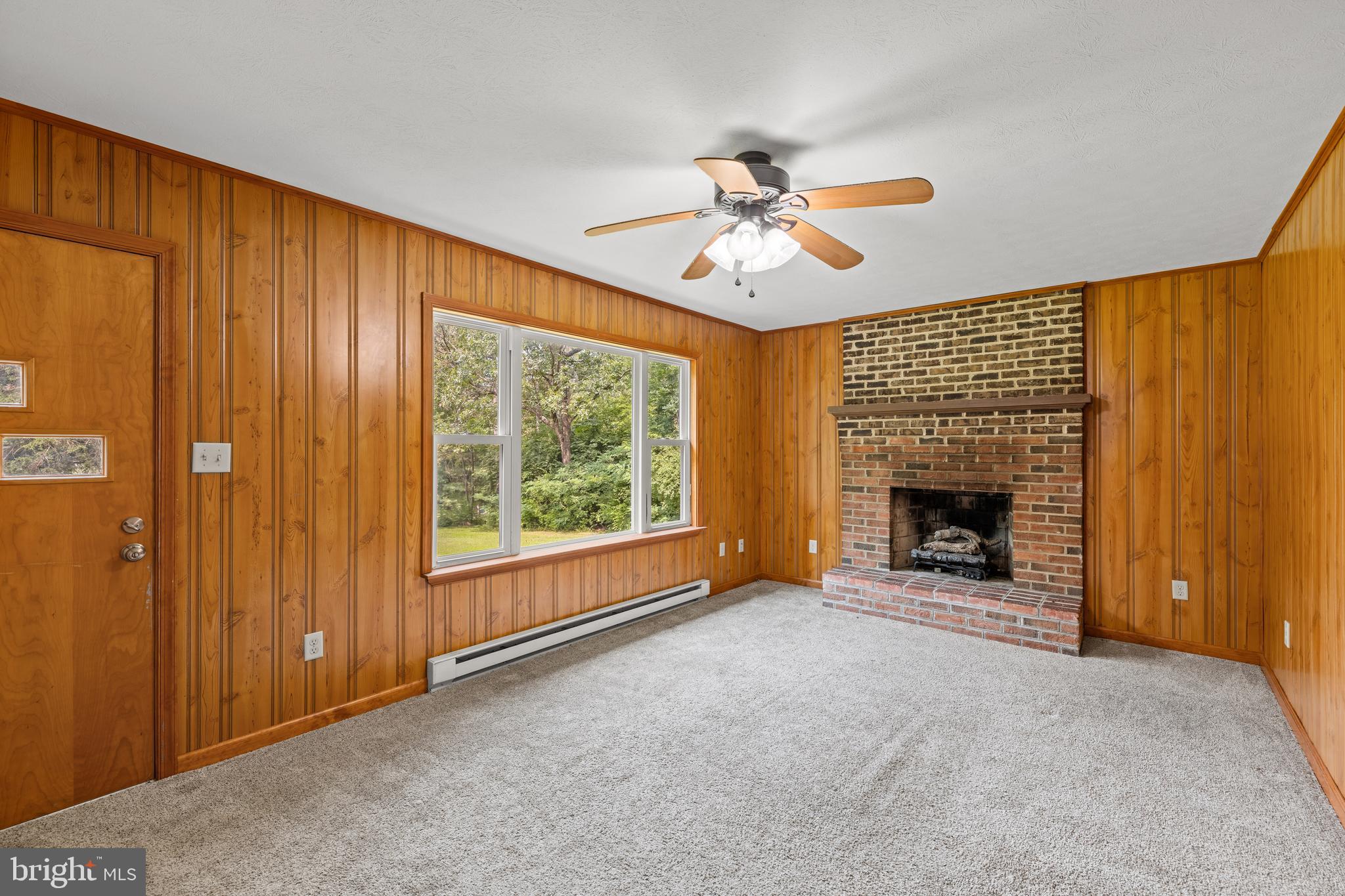 FLEMING PARK - Residential