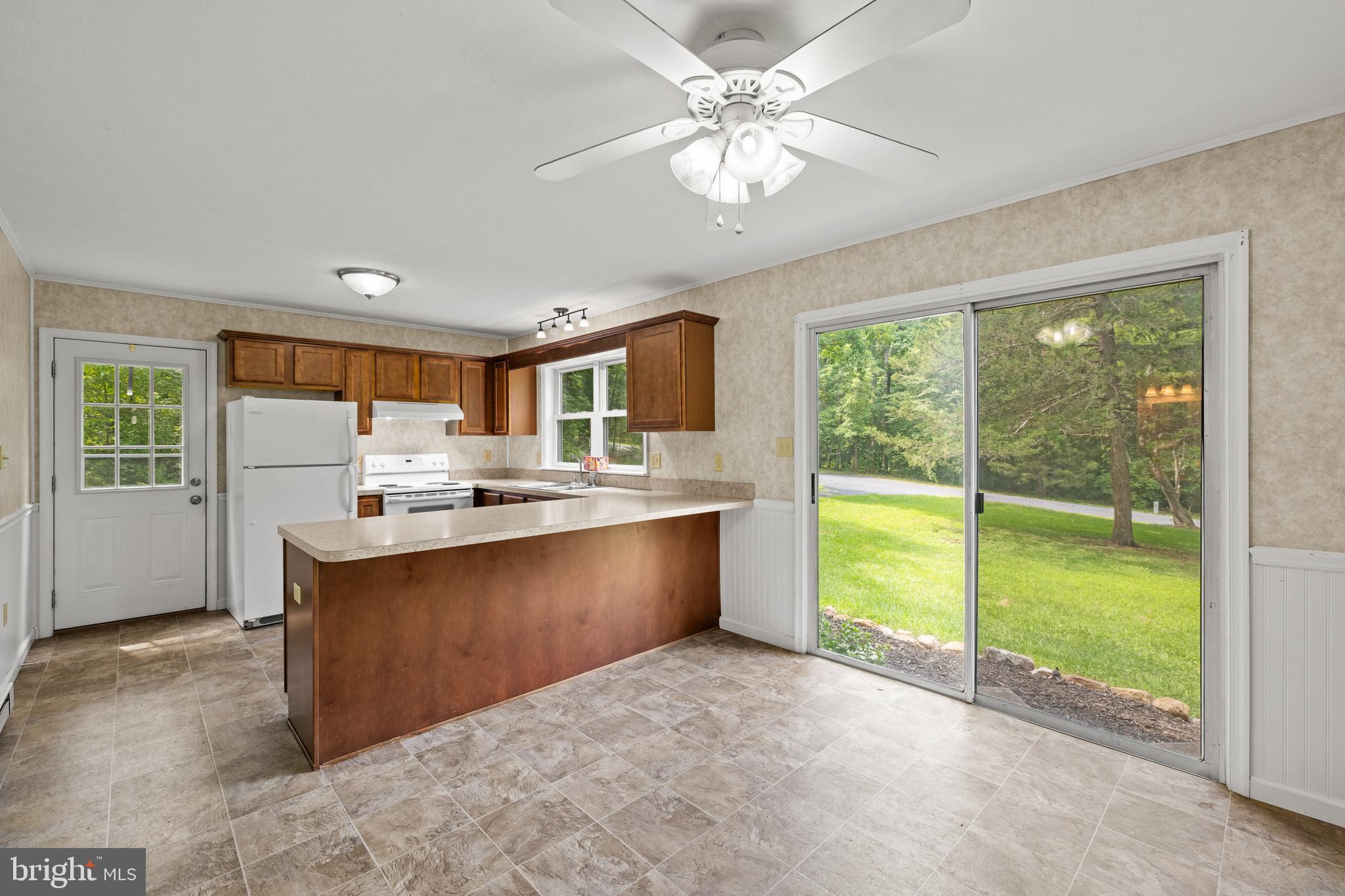 FLEMING PARK - Residential