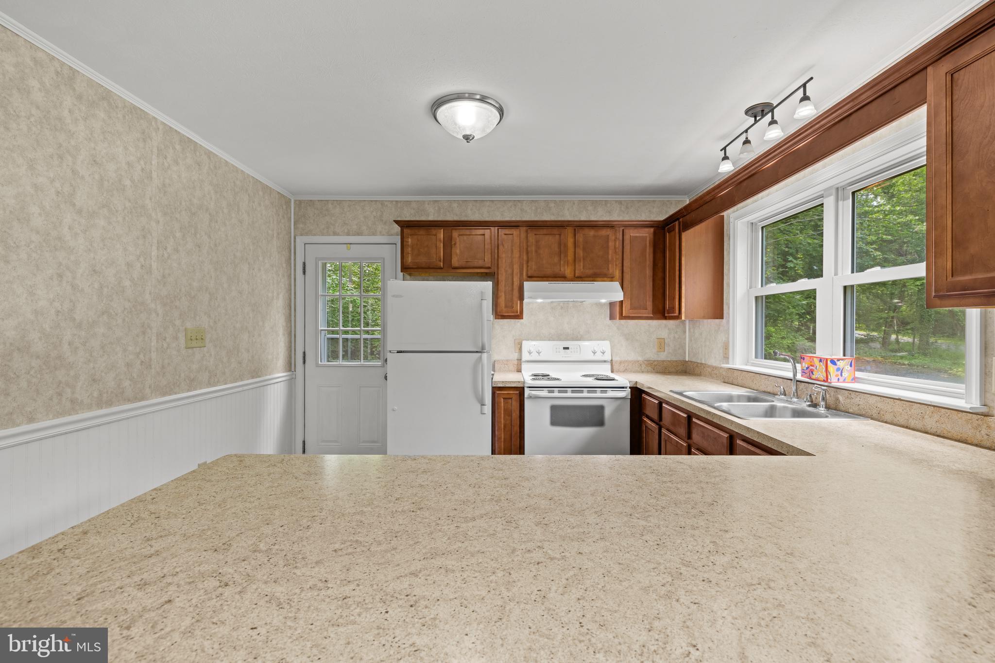 FLEMING PARK - Residential