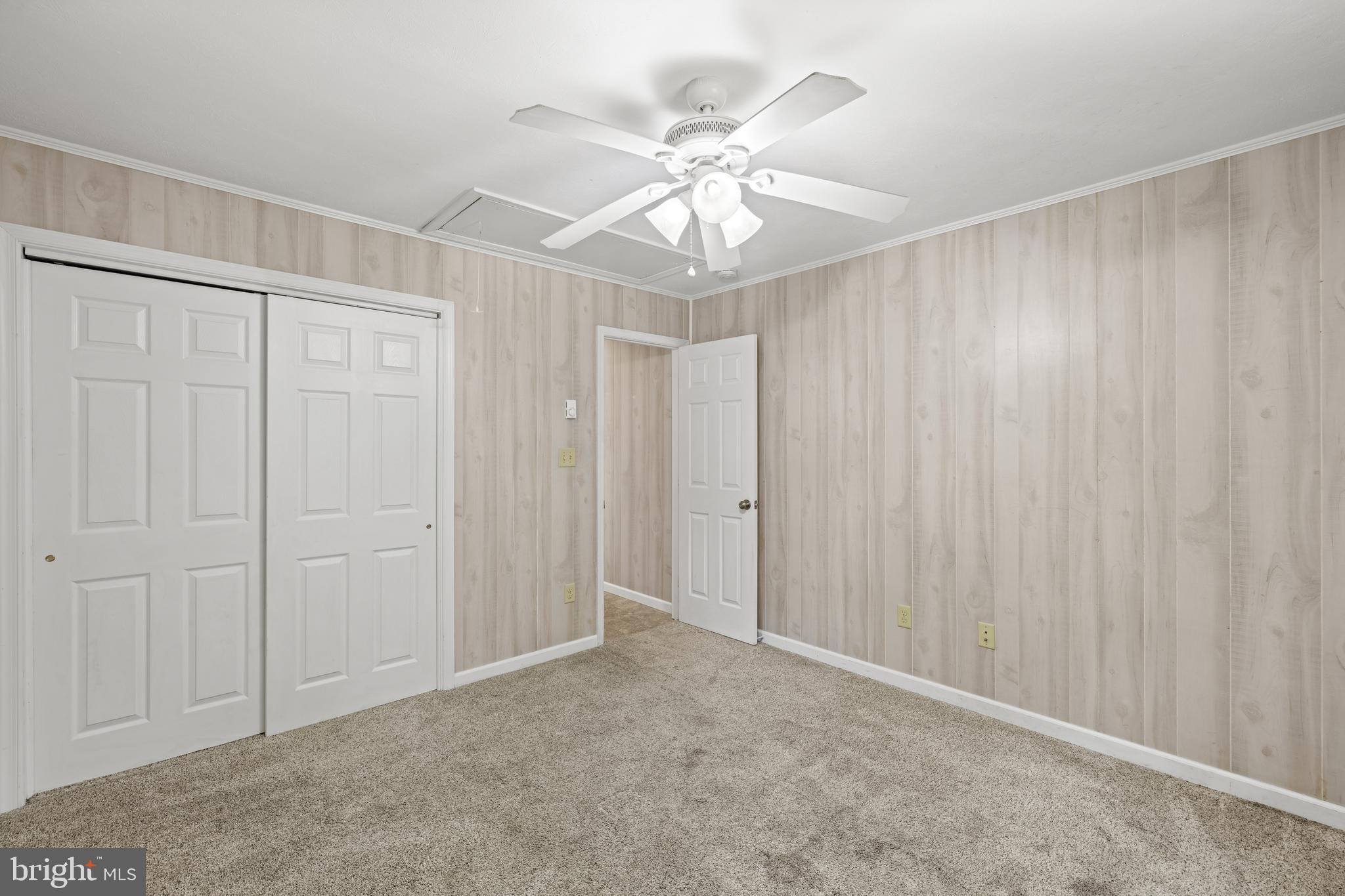 FLEMING PARK - Residential
