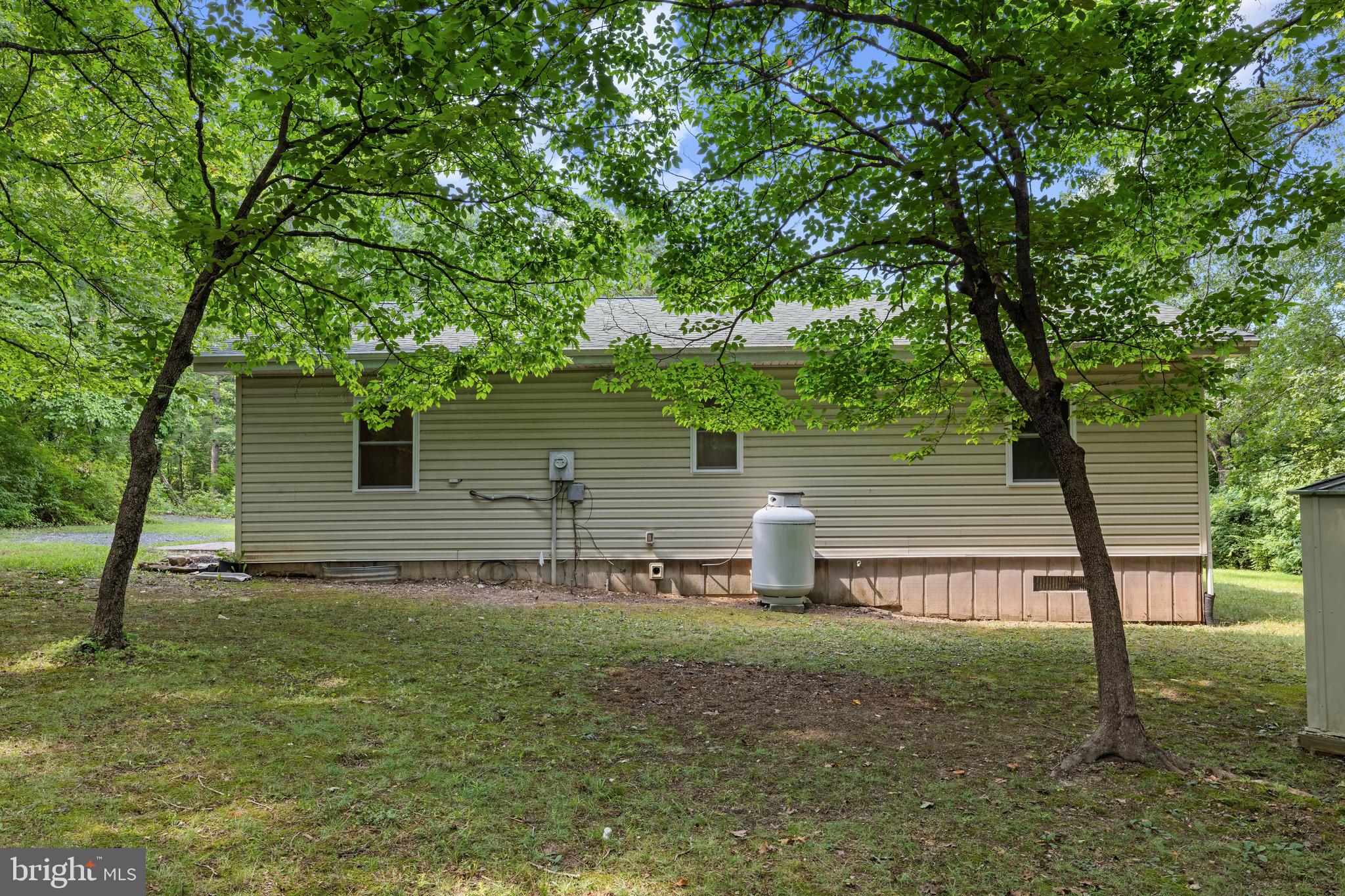 FLEMING PARK - Residential