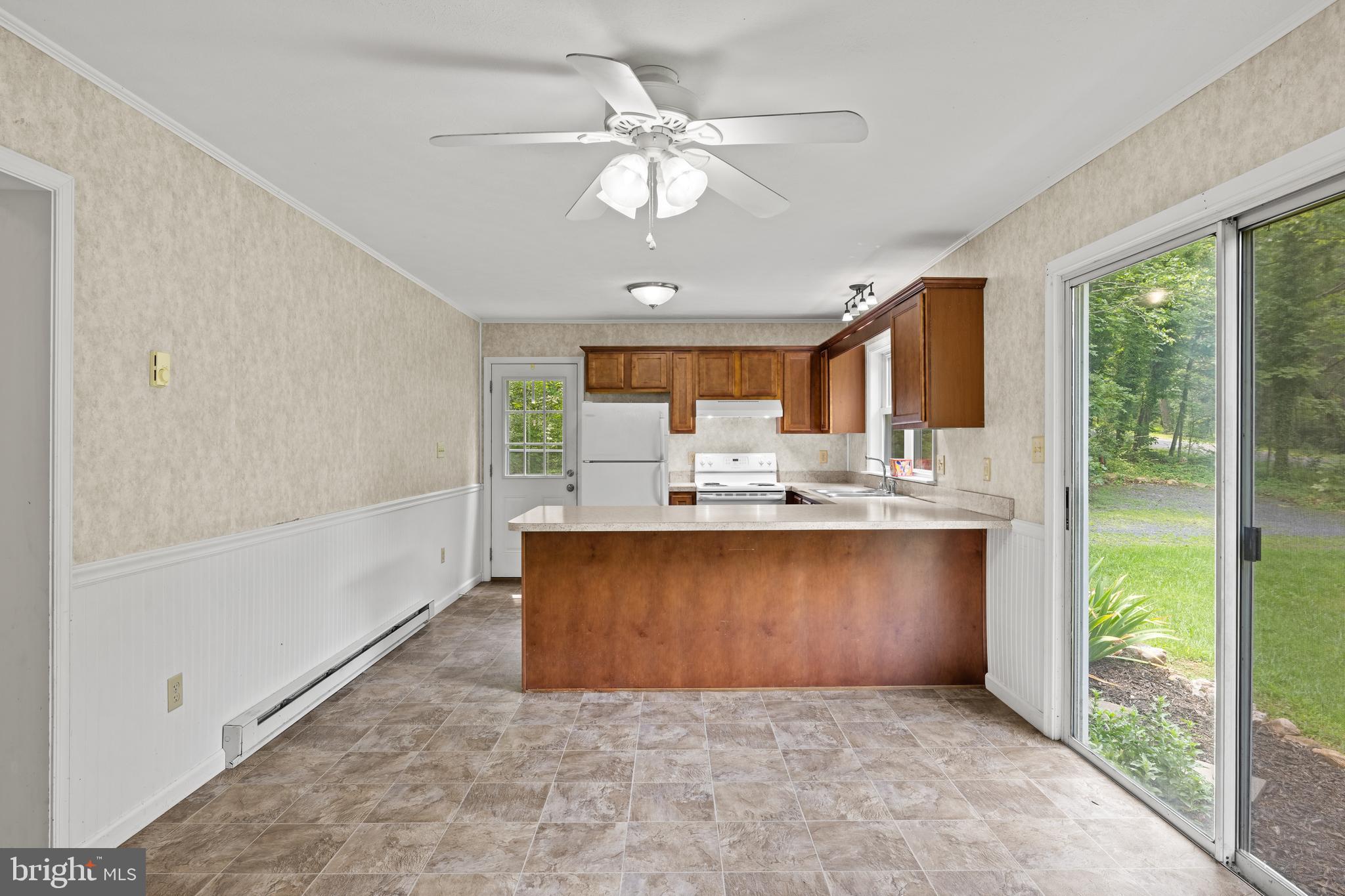 FLEMING PARK - Residential