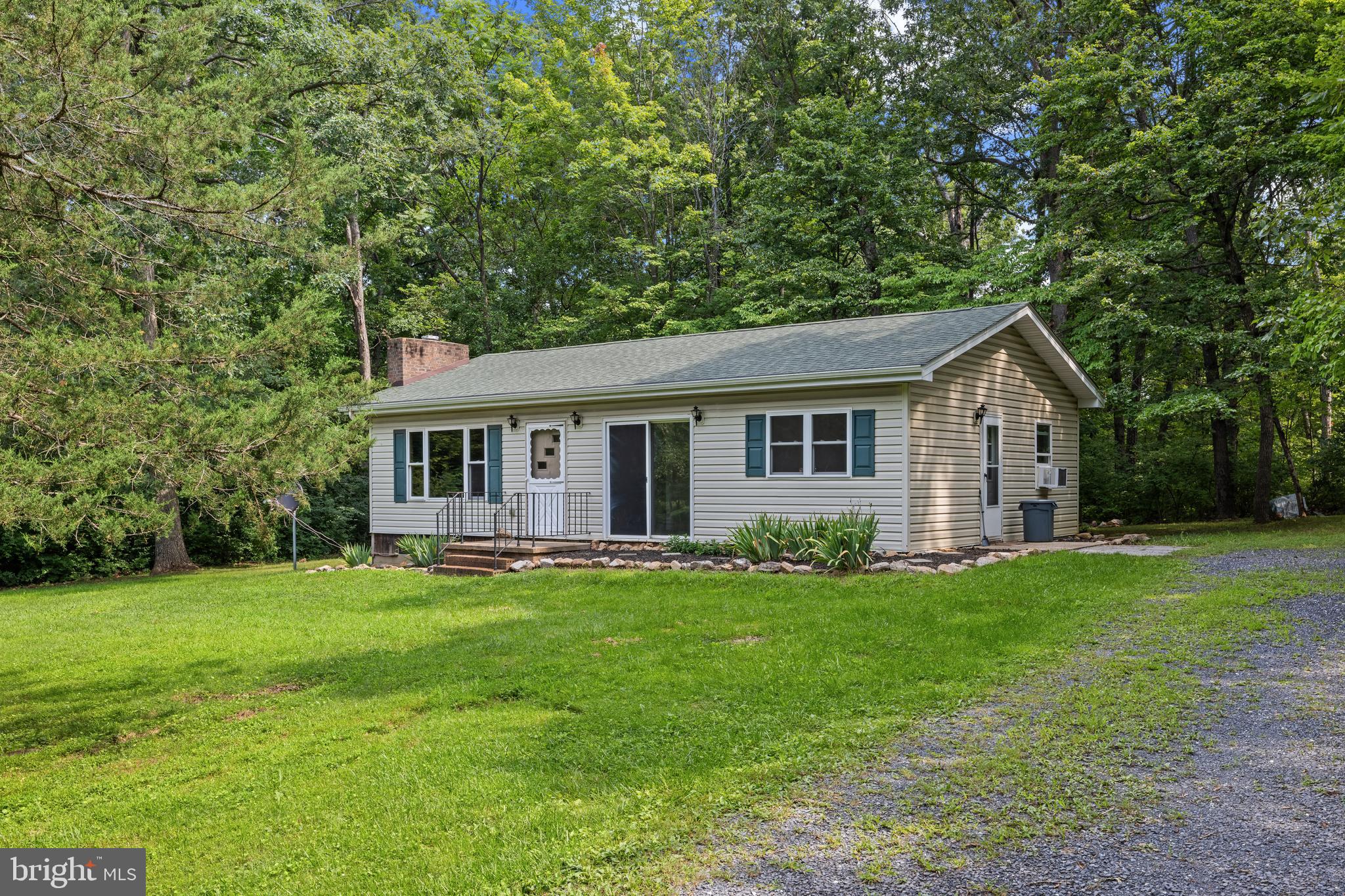 FLEMING PARK - Residential