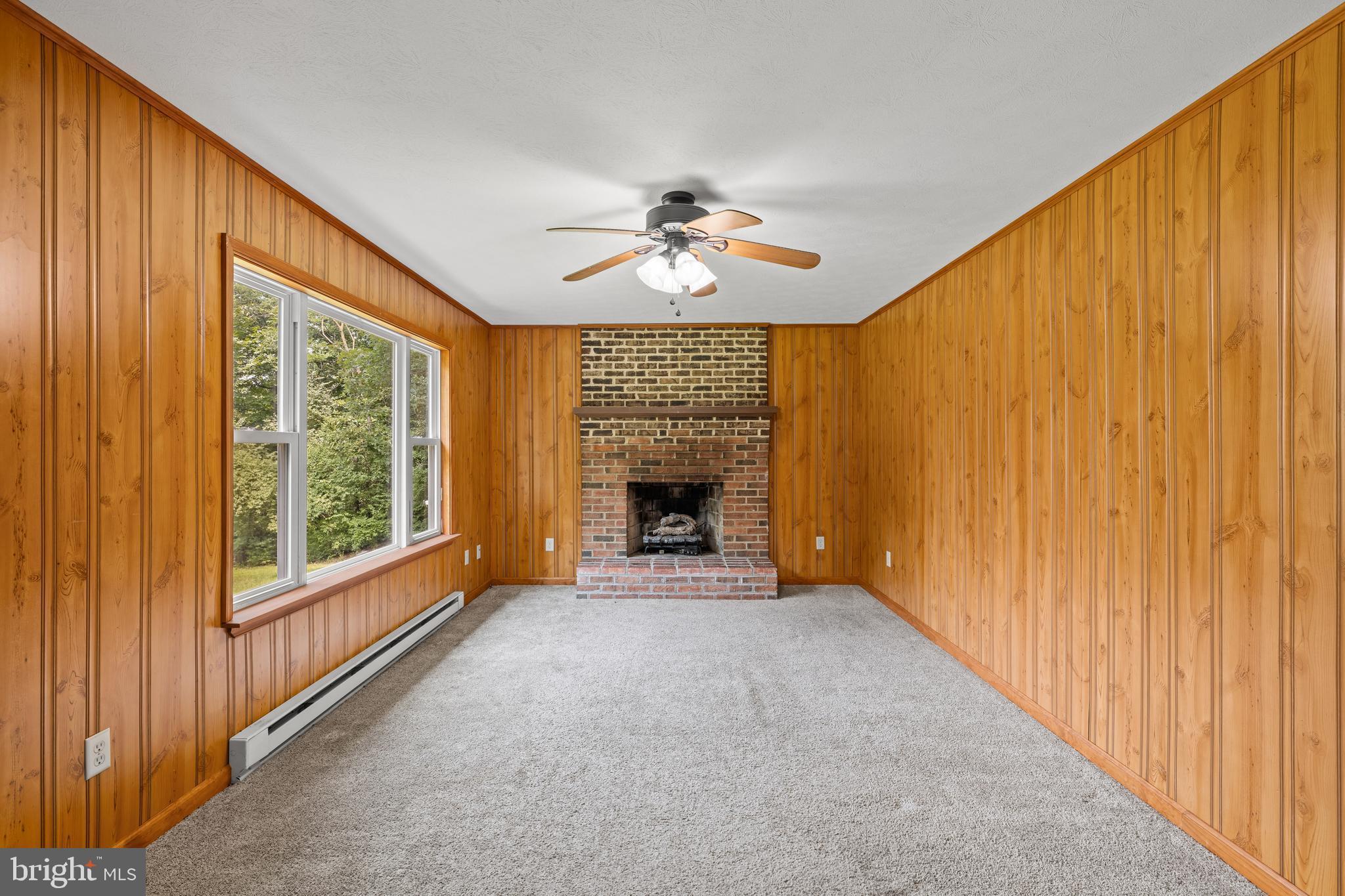 FLEMING PARK - Residential