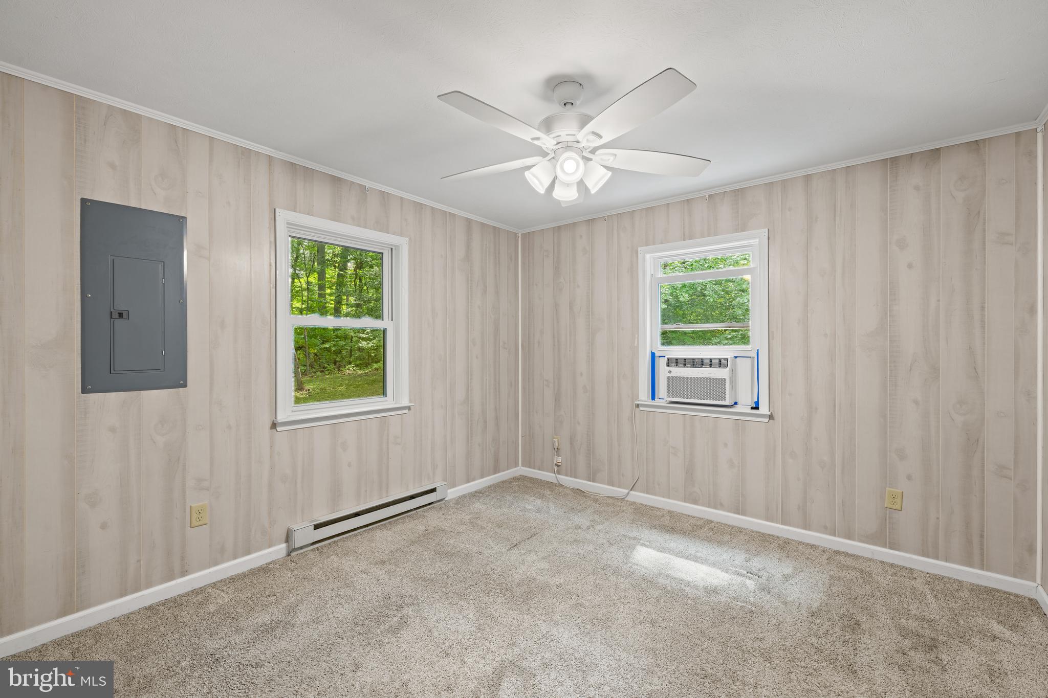 FLEMING PARK - Residential