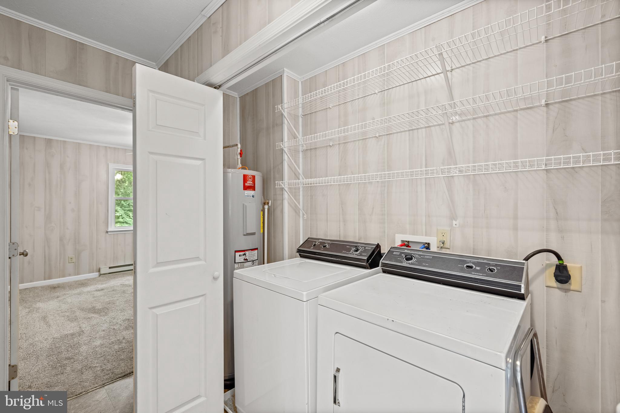 FLEMING PARK - Residential