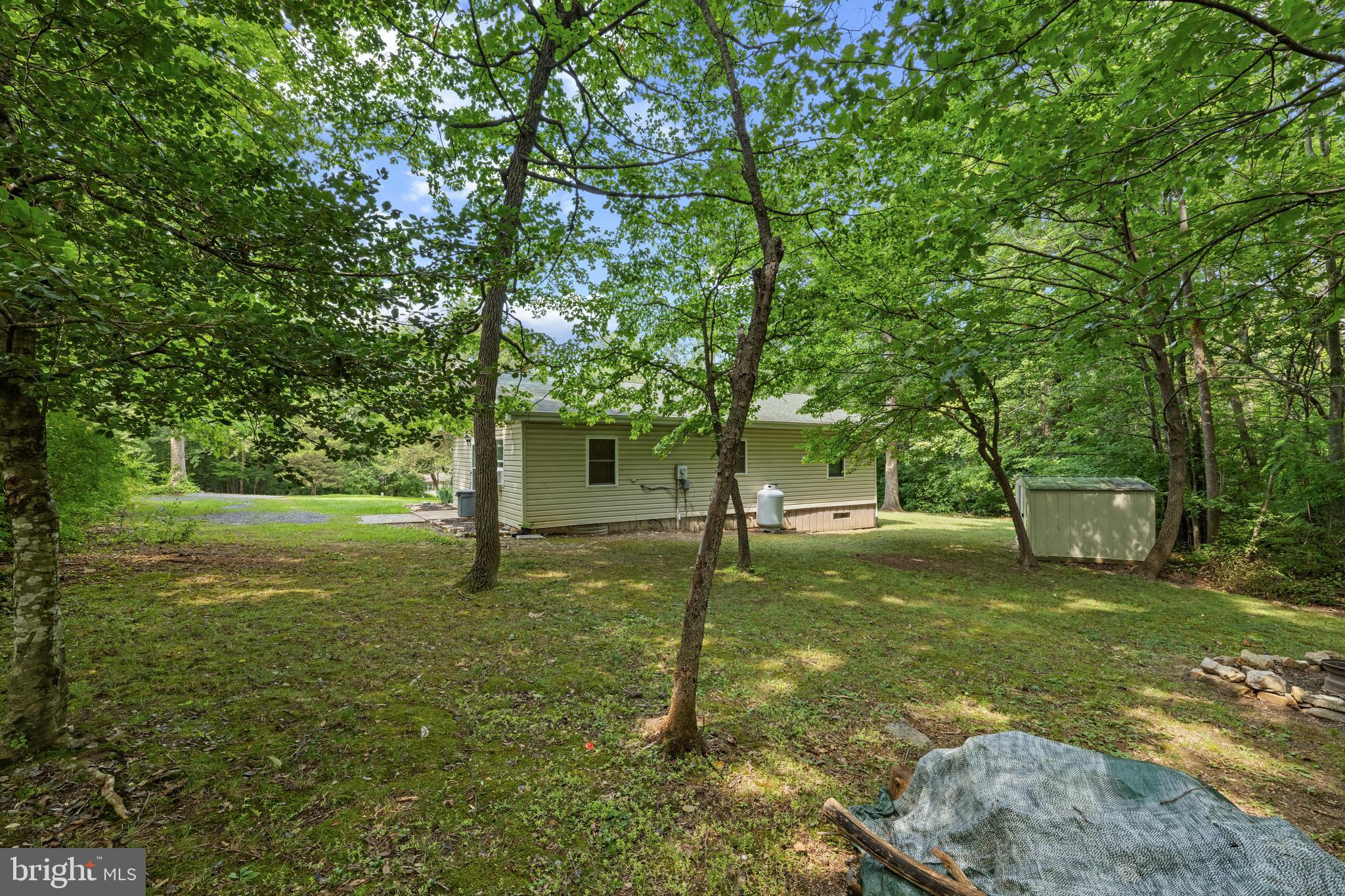 FLEMING PARK - Residential