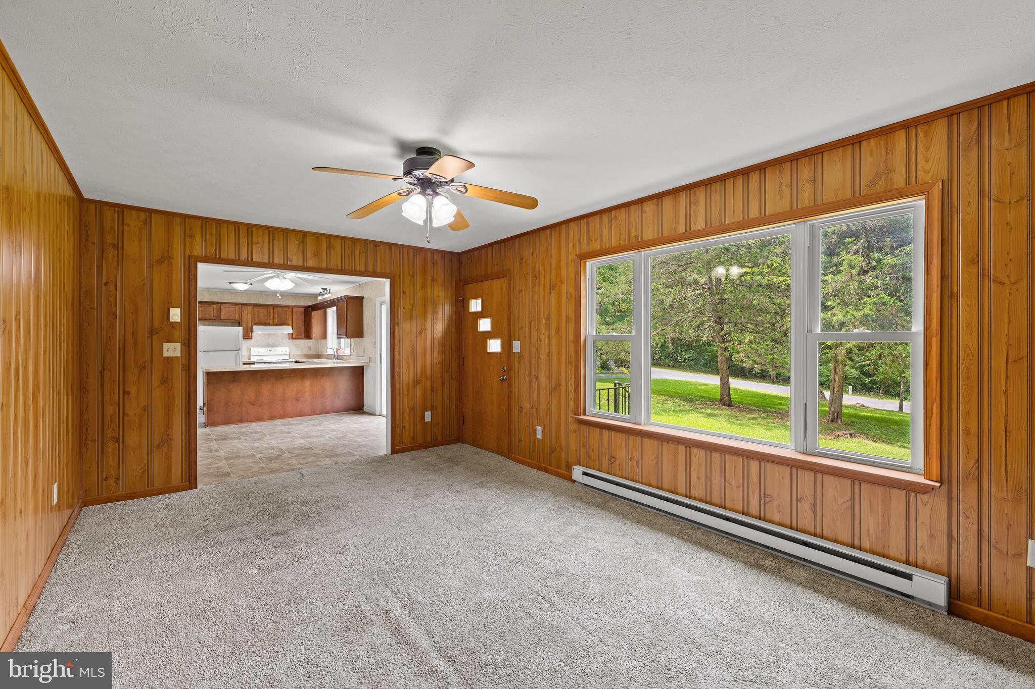 FLEMING PARK - Residential