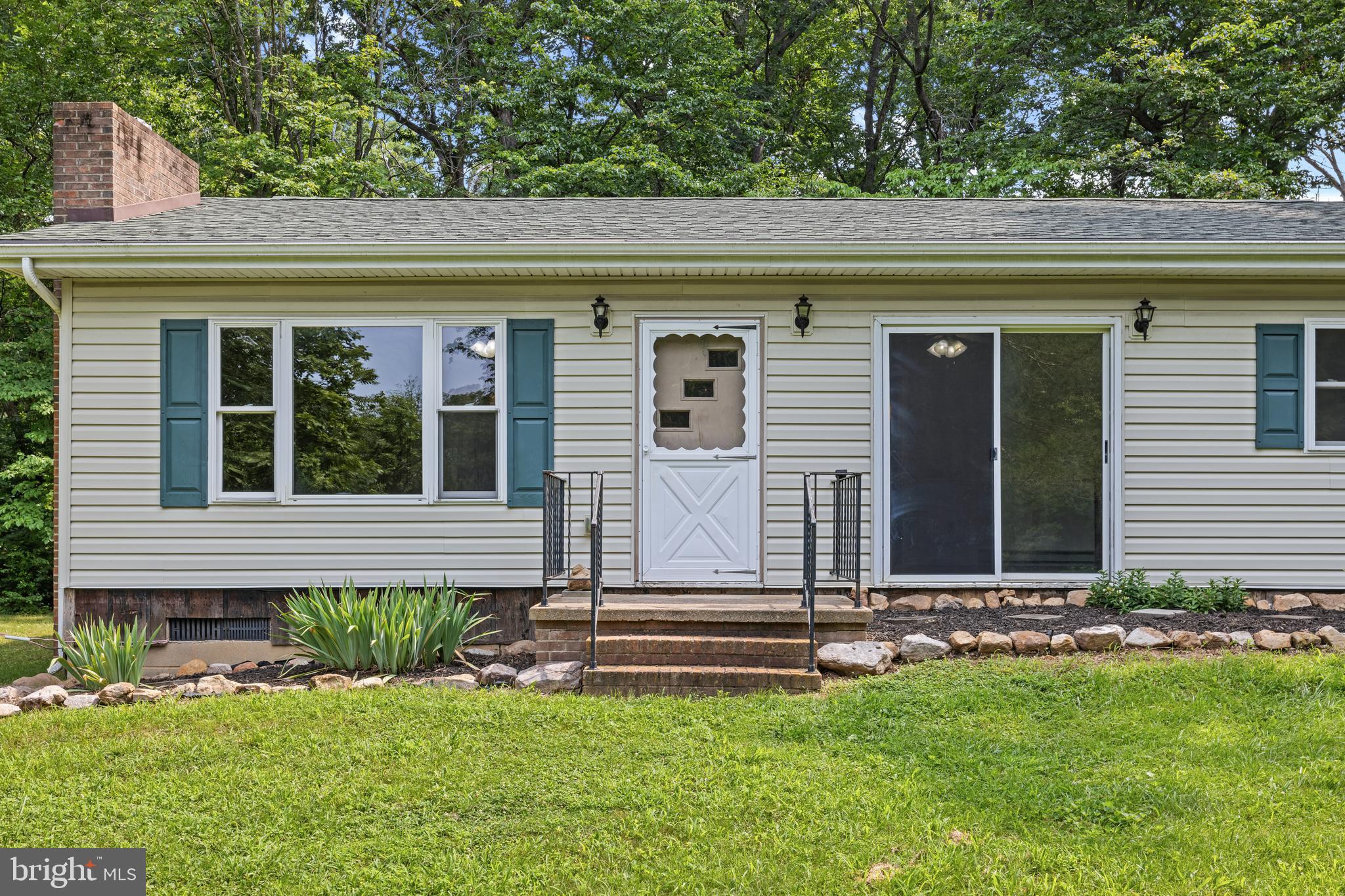 FLEMING PARK - Residential