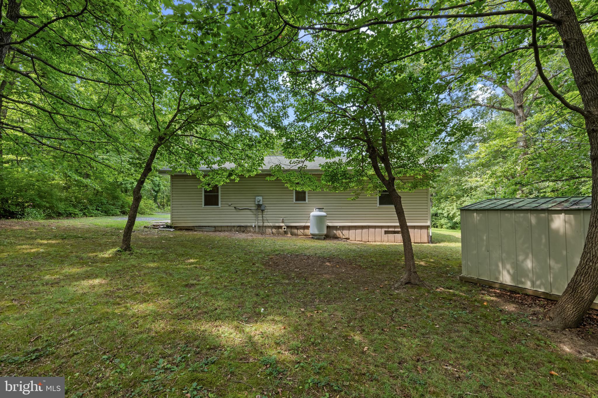FLEMING PARK - Residential