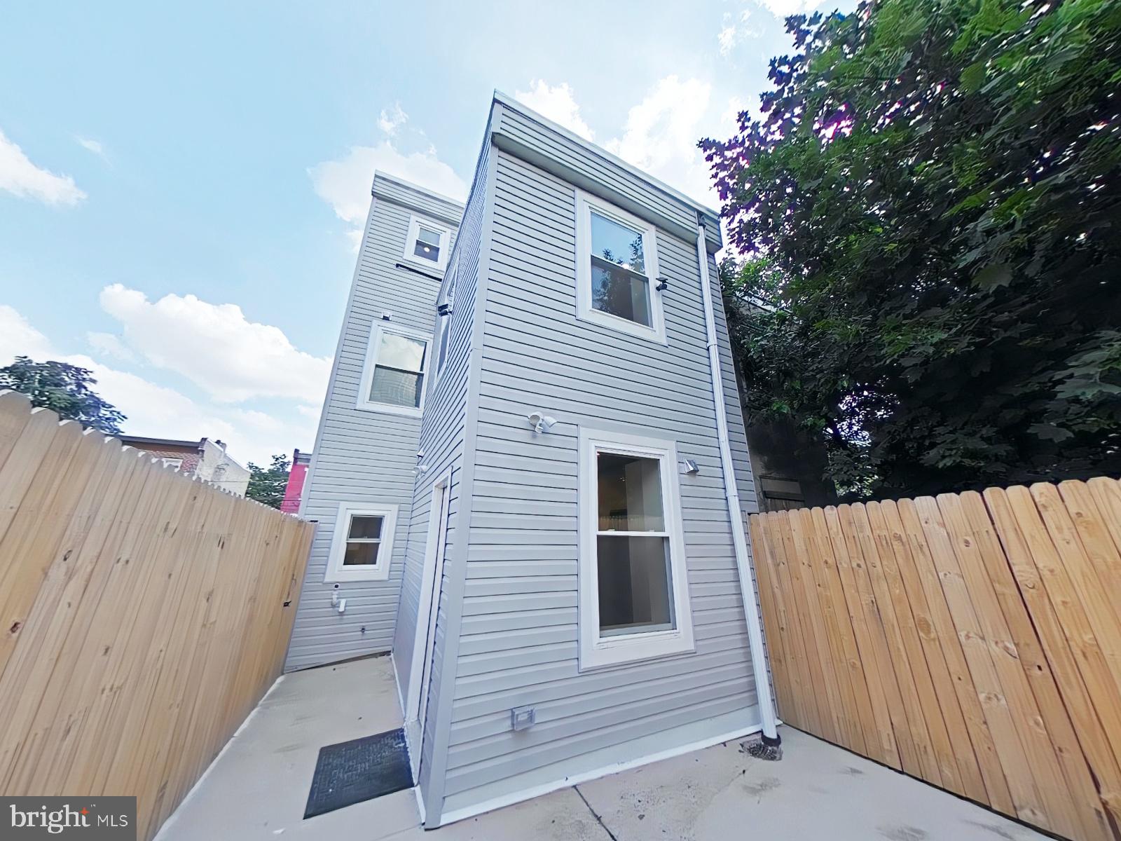 BREWERYTOWN - Residential