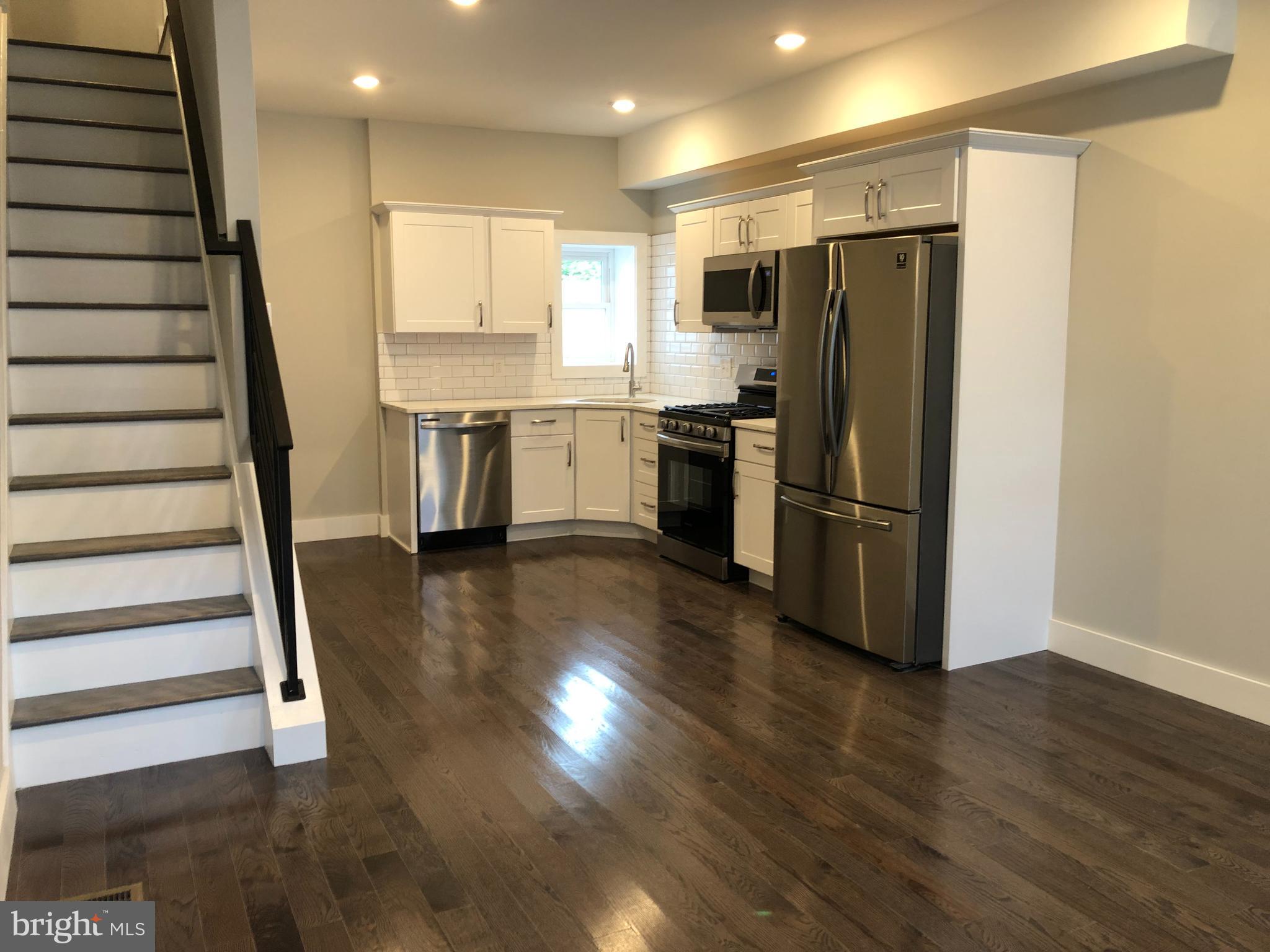 BREWERYTOWN - Residential