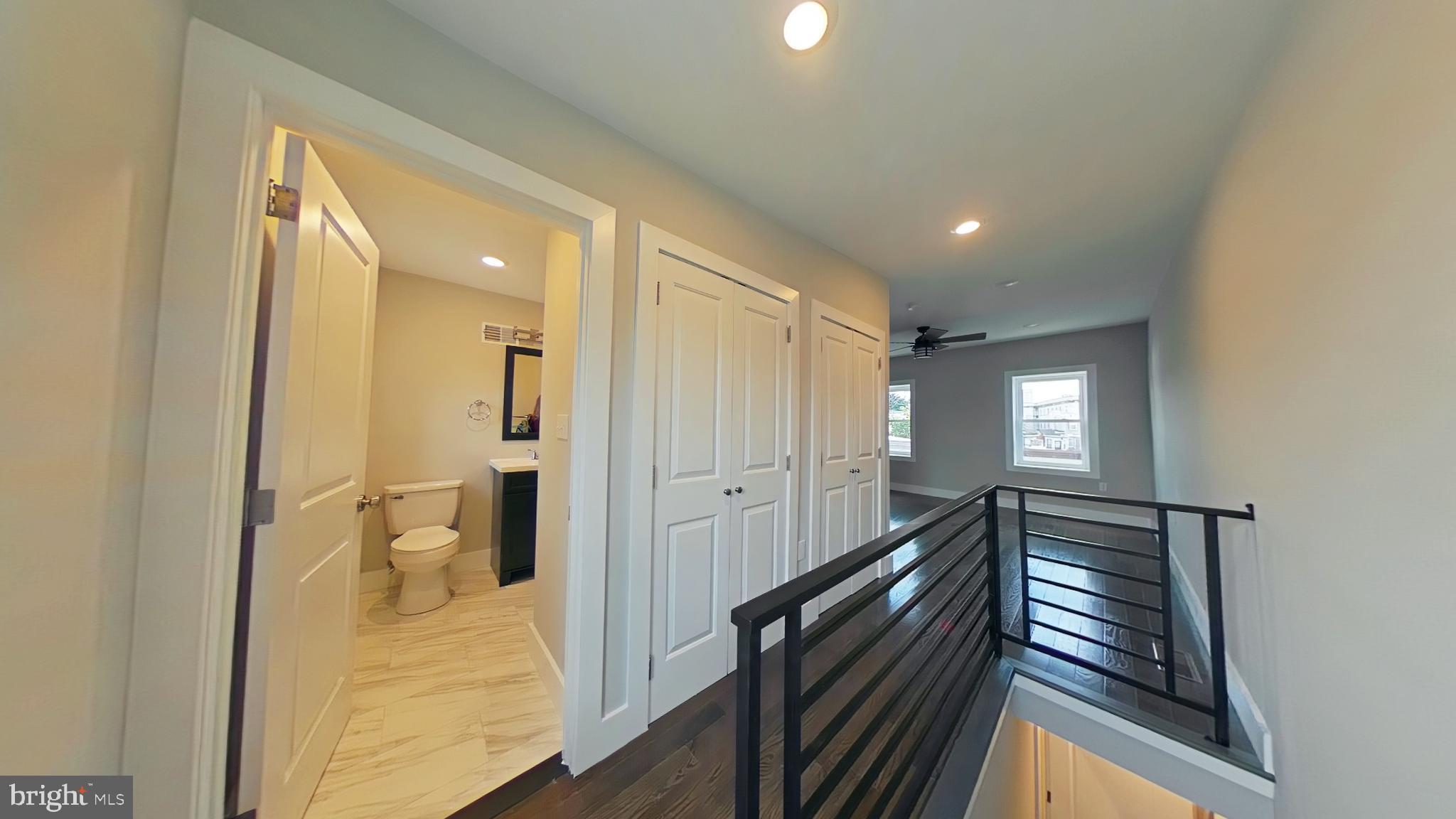 BREWERYTOWN - Residential